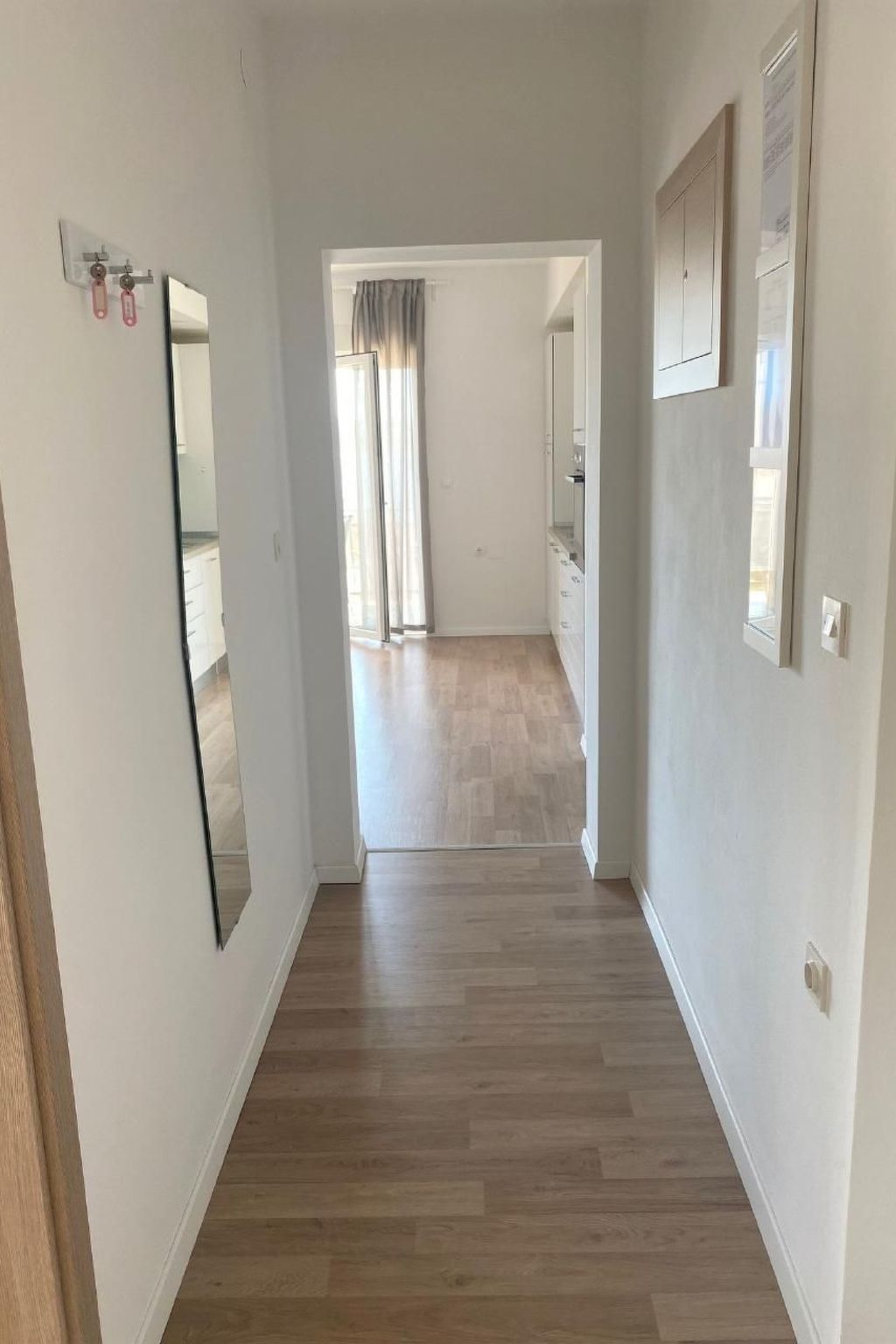 Photo of Apartman Irena 2