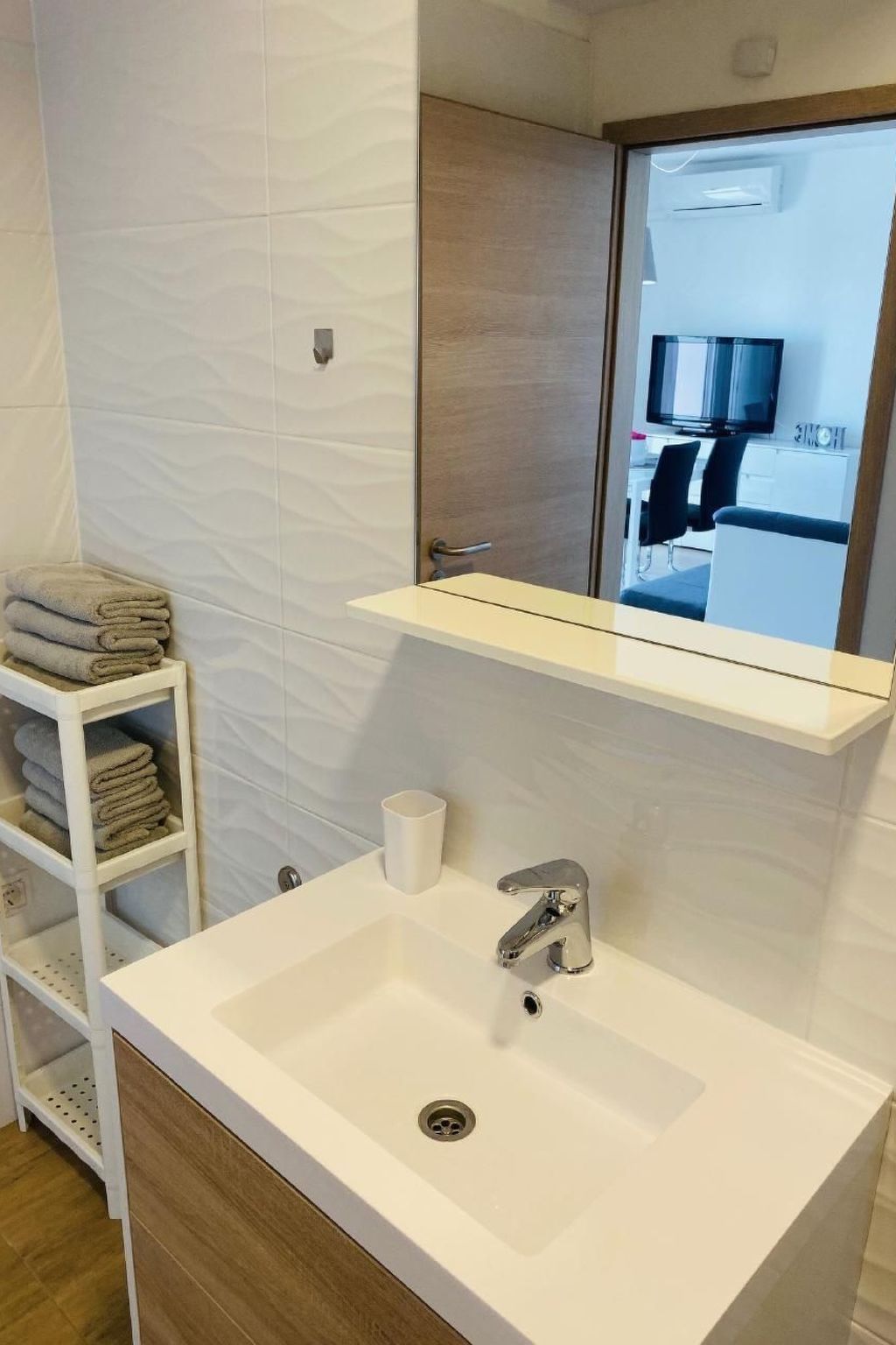 Photo of Apartman Irena 2