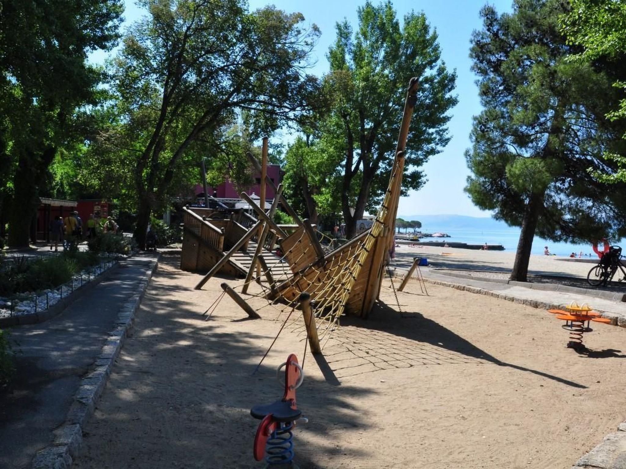 Photo of Apartman Irena 2