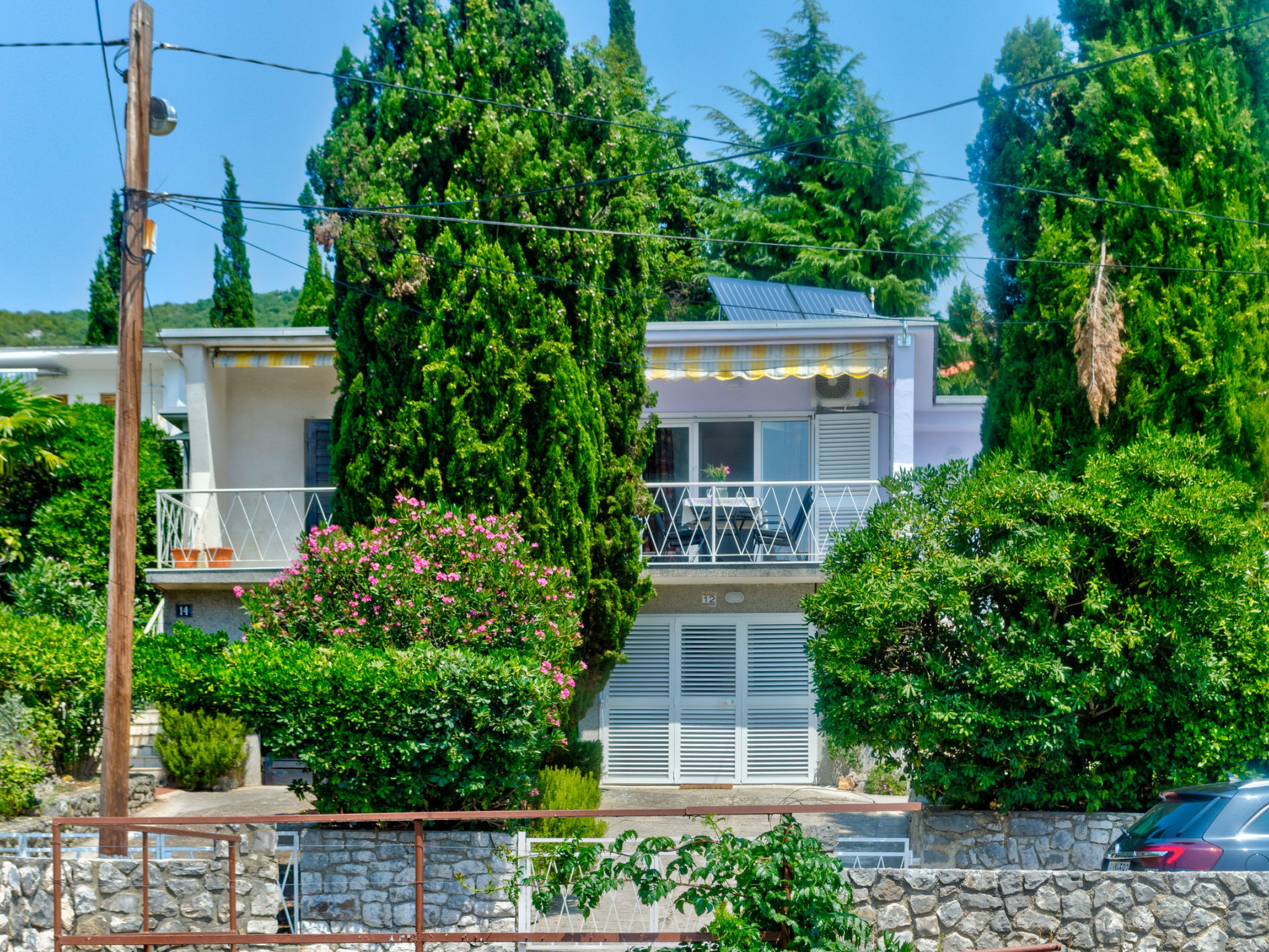 Photo of Leng 2 / HR-10352-02