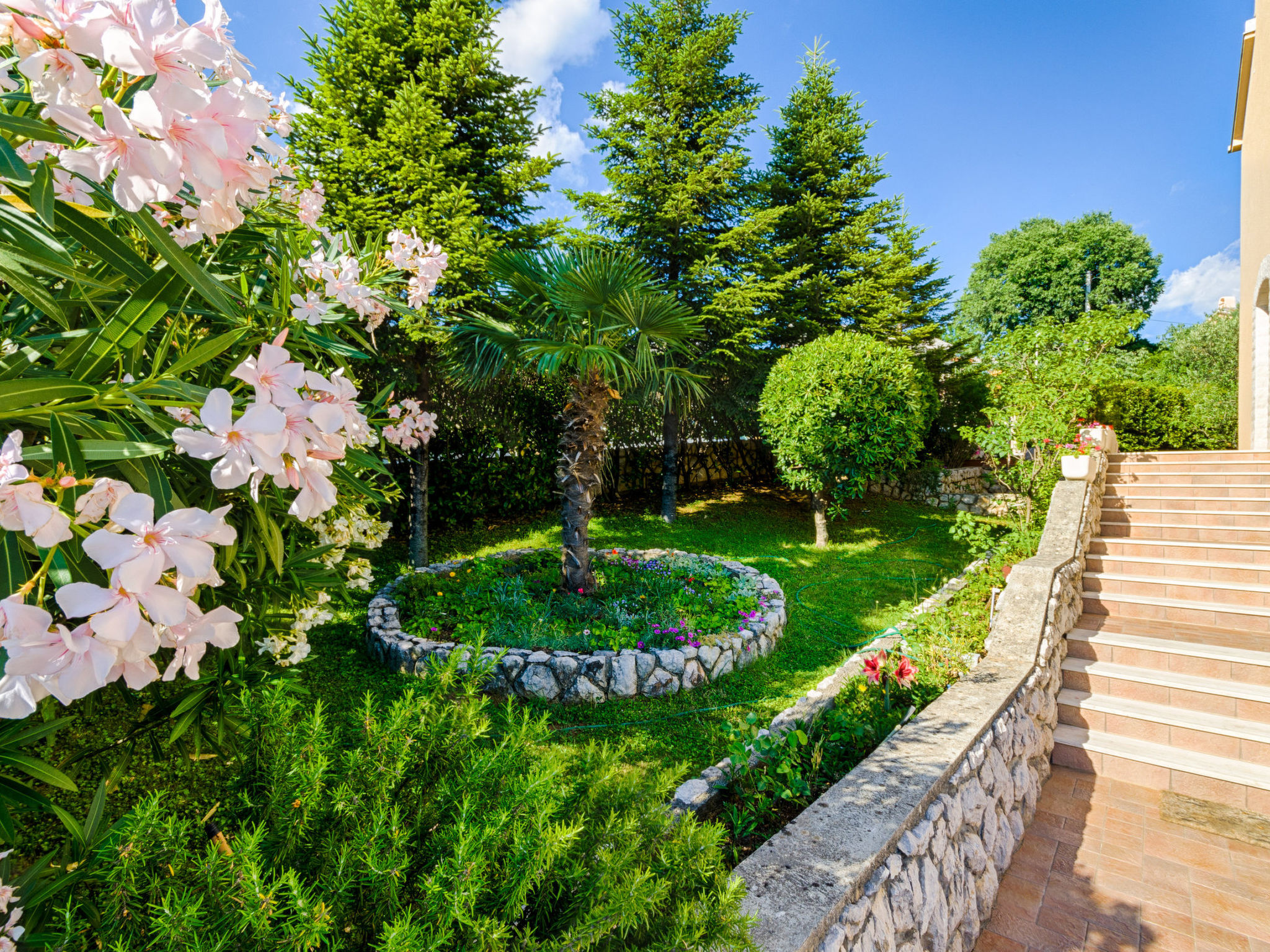 ANDELKO 2 / HR-02463-04 Accommodation in Cirkvenica Riviera