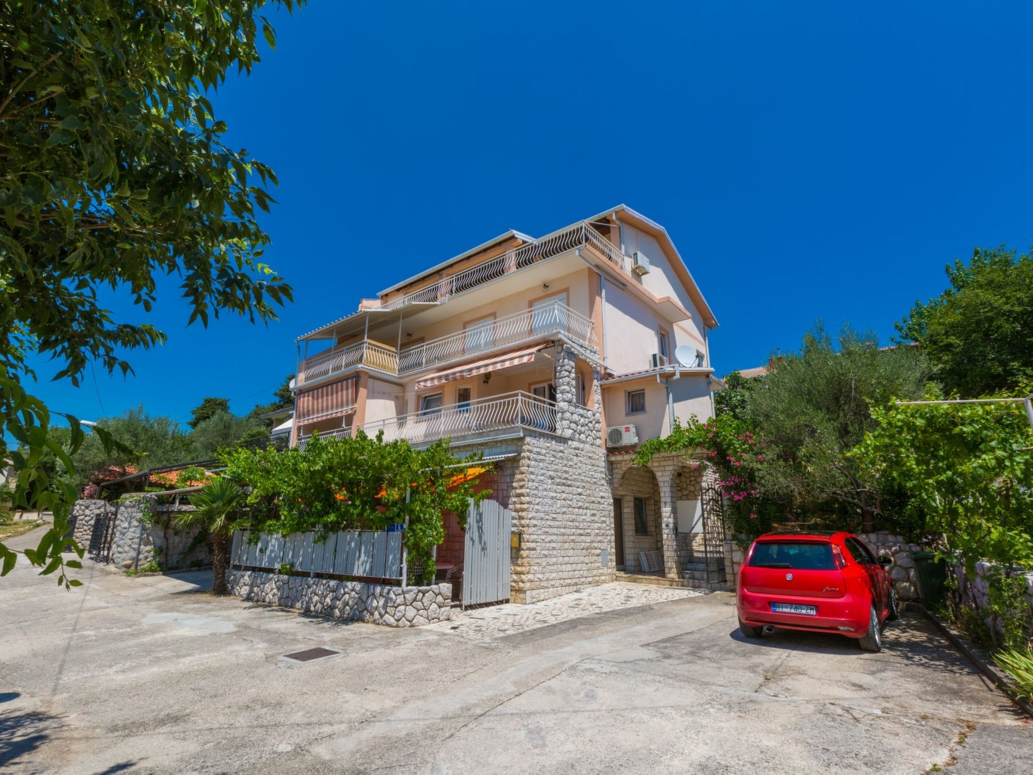 Photo of BROZ DRAMALJ 2 / HR-08210-01