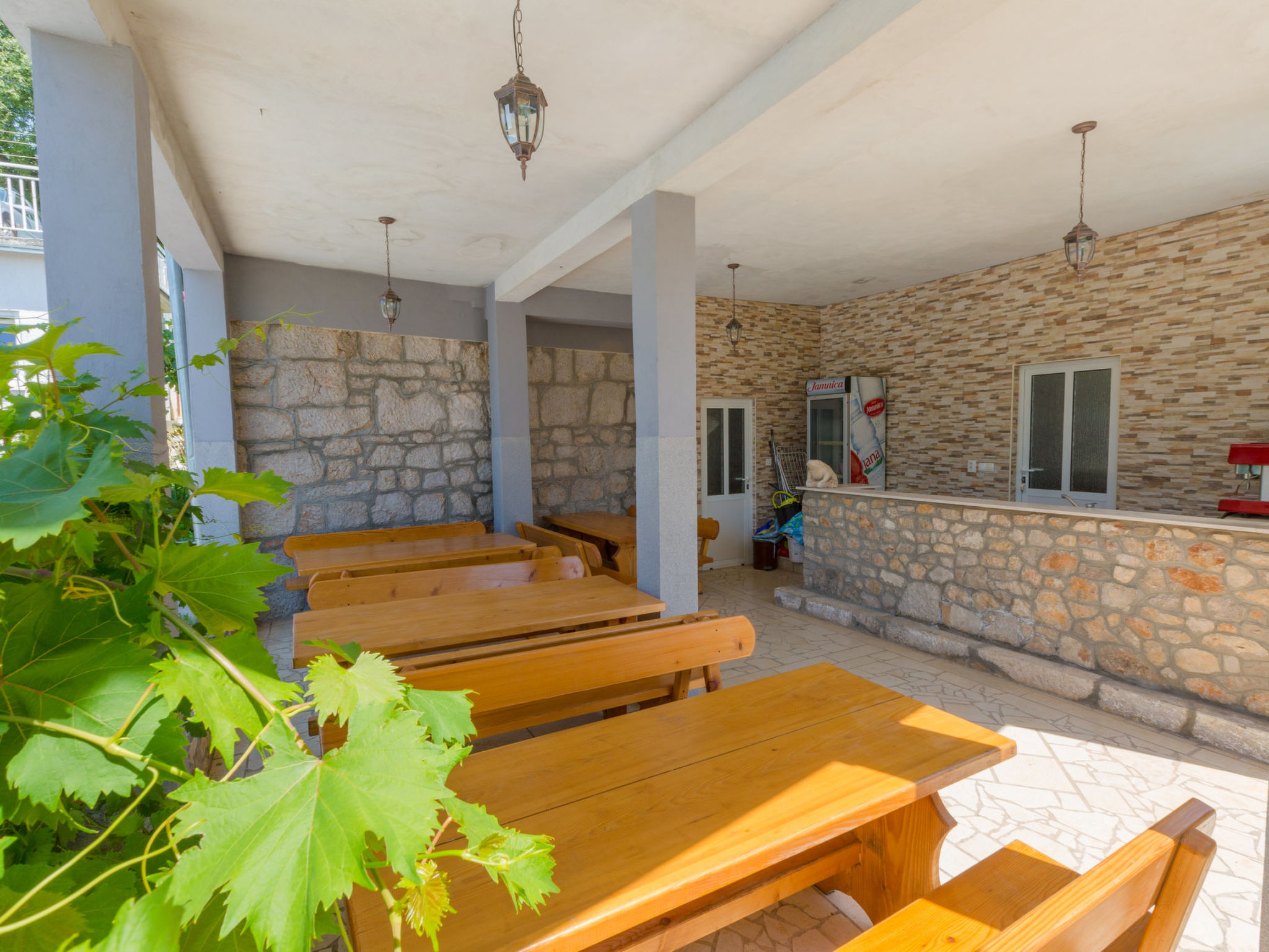 Photo of AIDA 8 CH / HR-02446-09