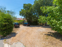 Sfeervol appartement met zeezicht en tuin op 600m van de Kvarnerbaai - thumbnail 5