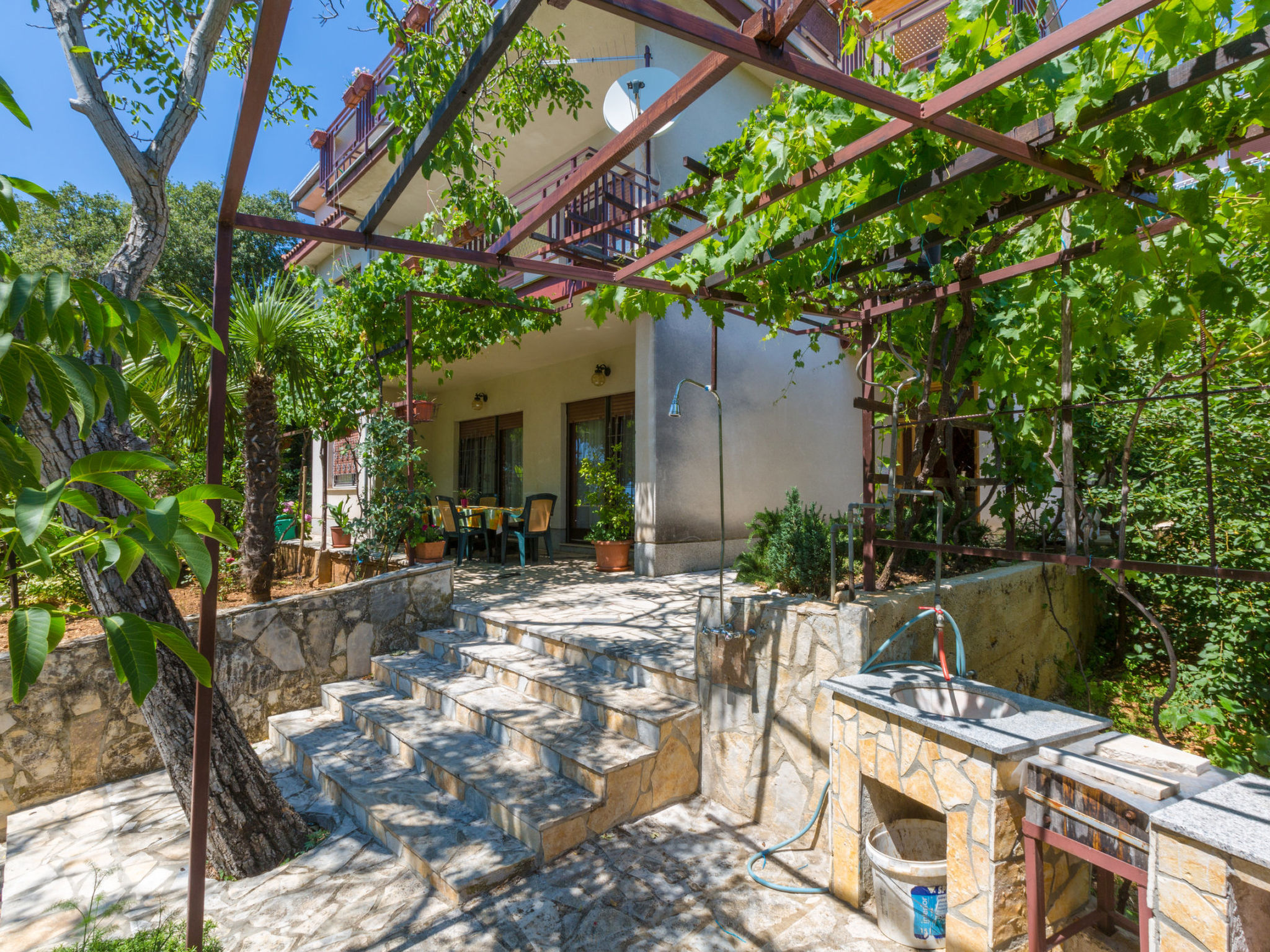 Photo of BARISIC 1 / HR-05614-01