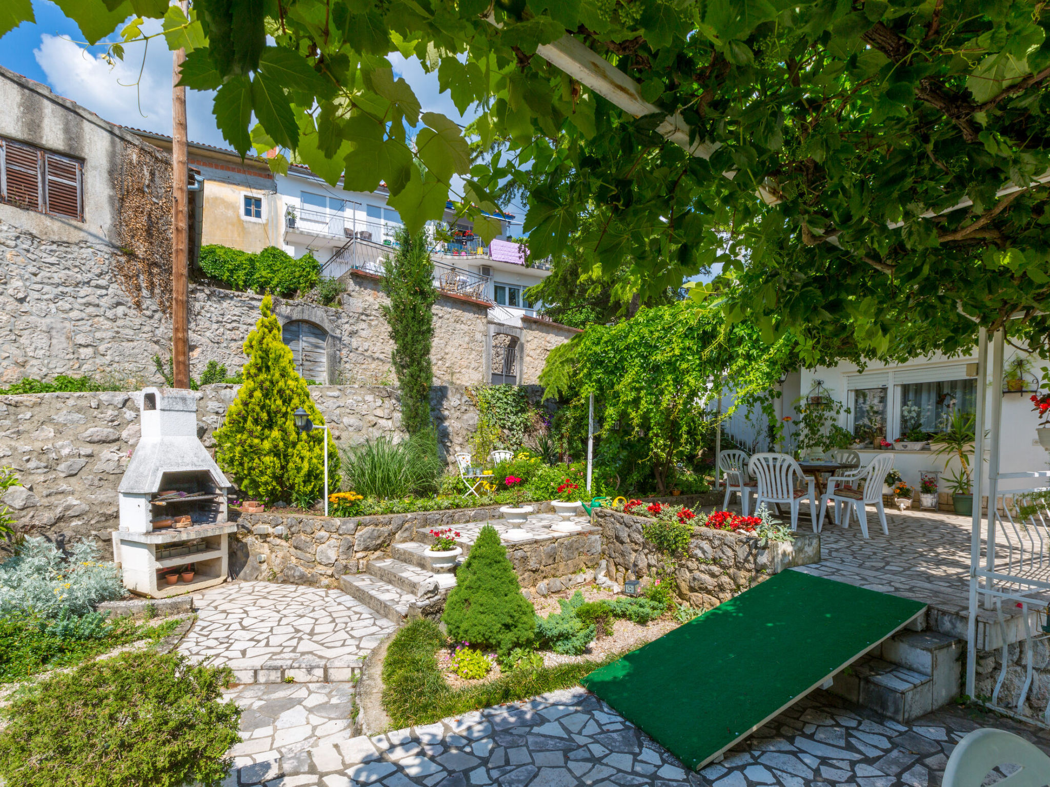 ELLA 2 / HR-02352-02 Accommodation in Cirkvenica Riviera