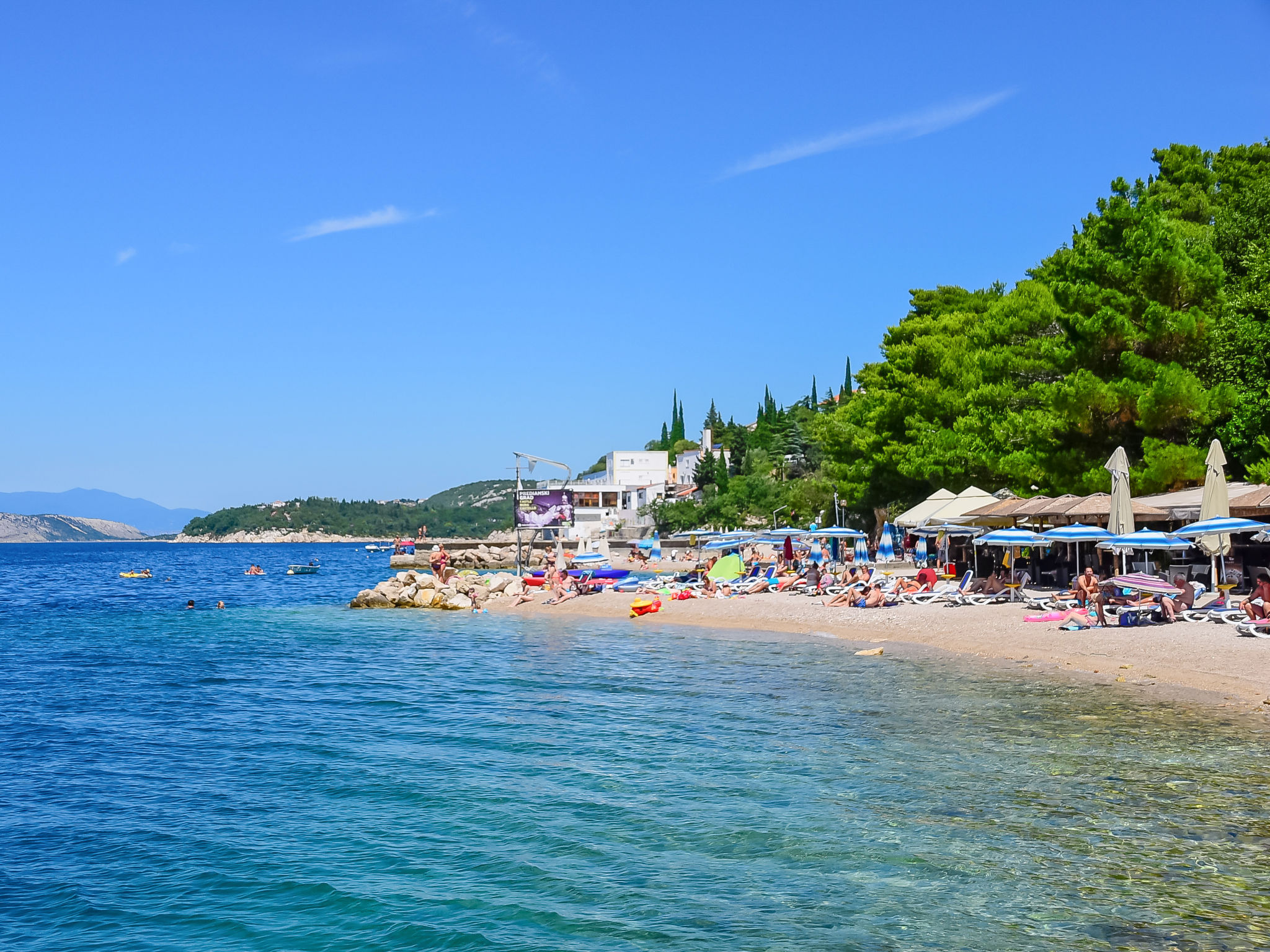 Photo of Pavica 6 / HR-02417-06