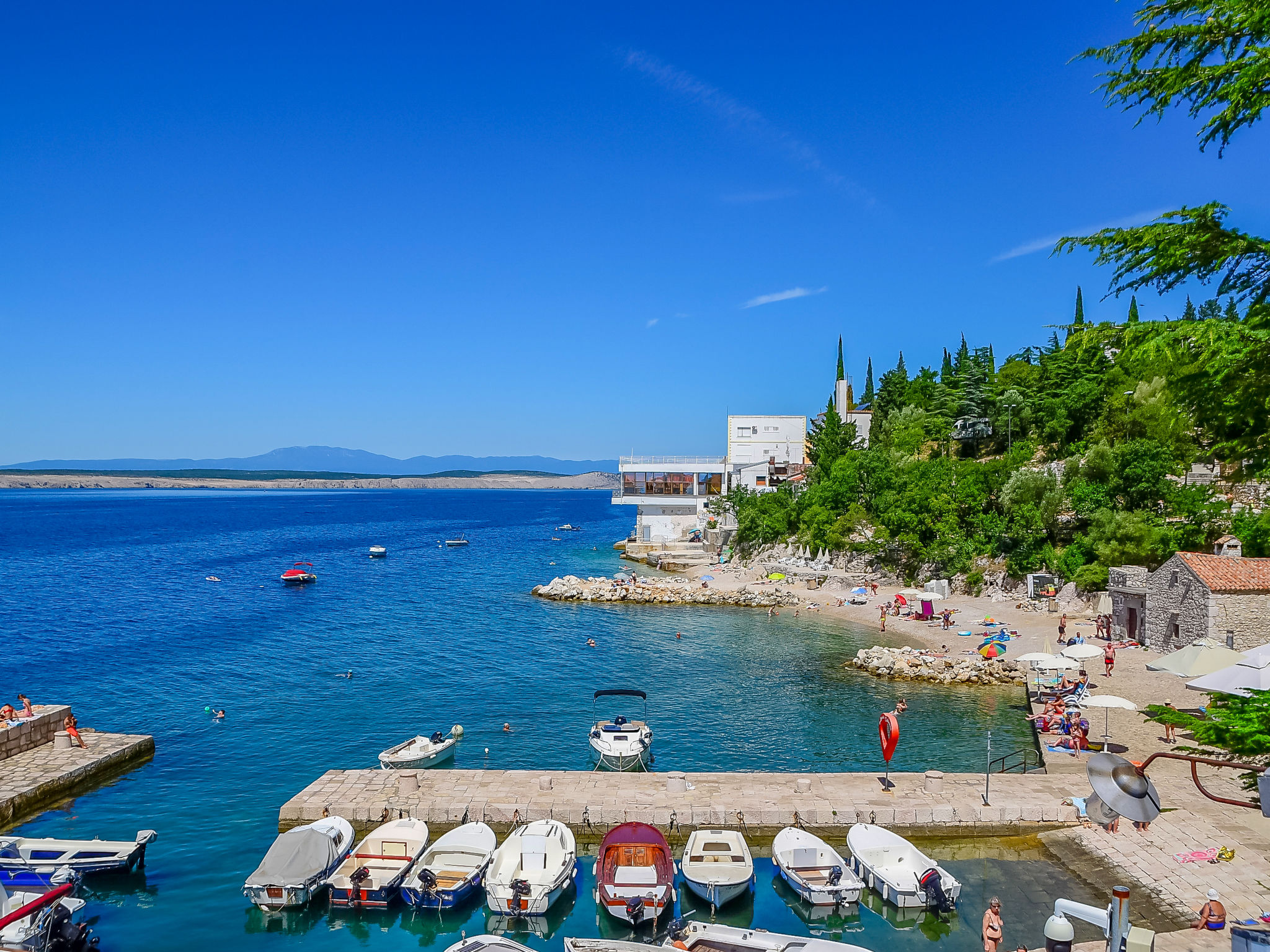 Photo of PAVICA 5 / HR-02417-05