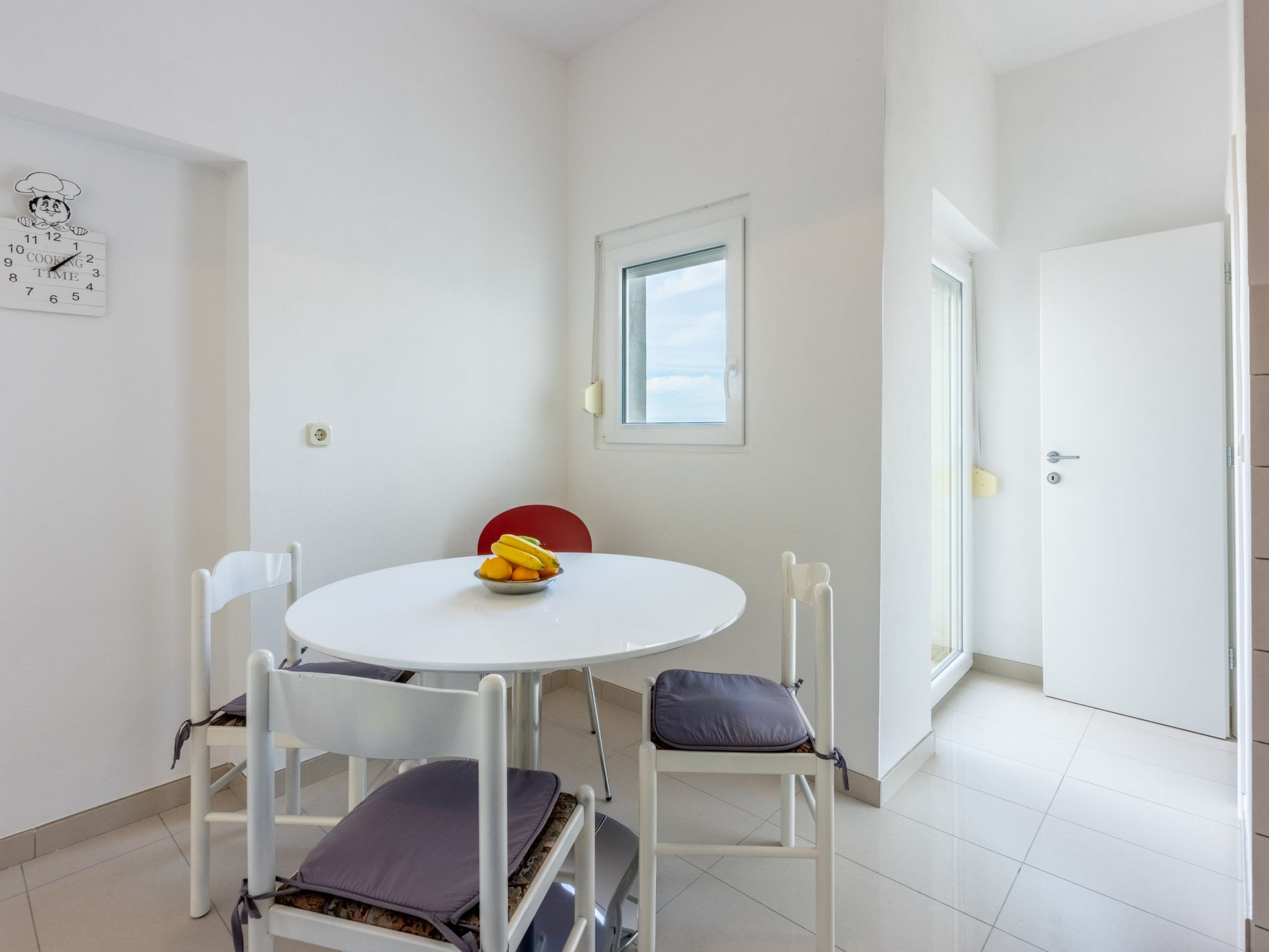 Photo of Mirjana Jelicic / HR-09956-01