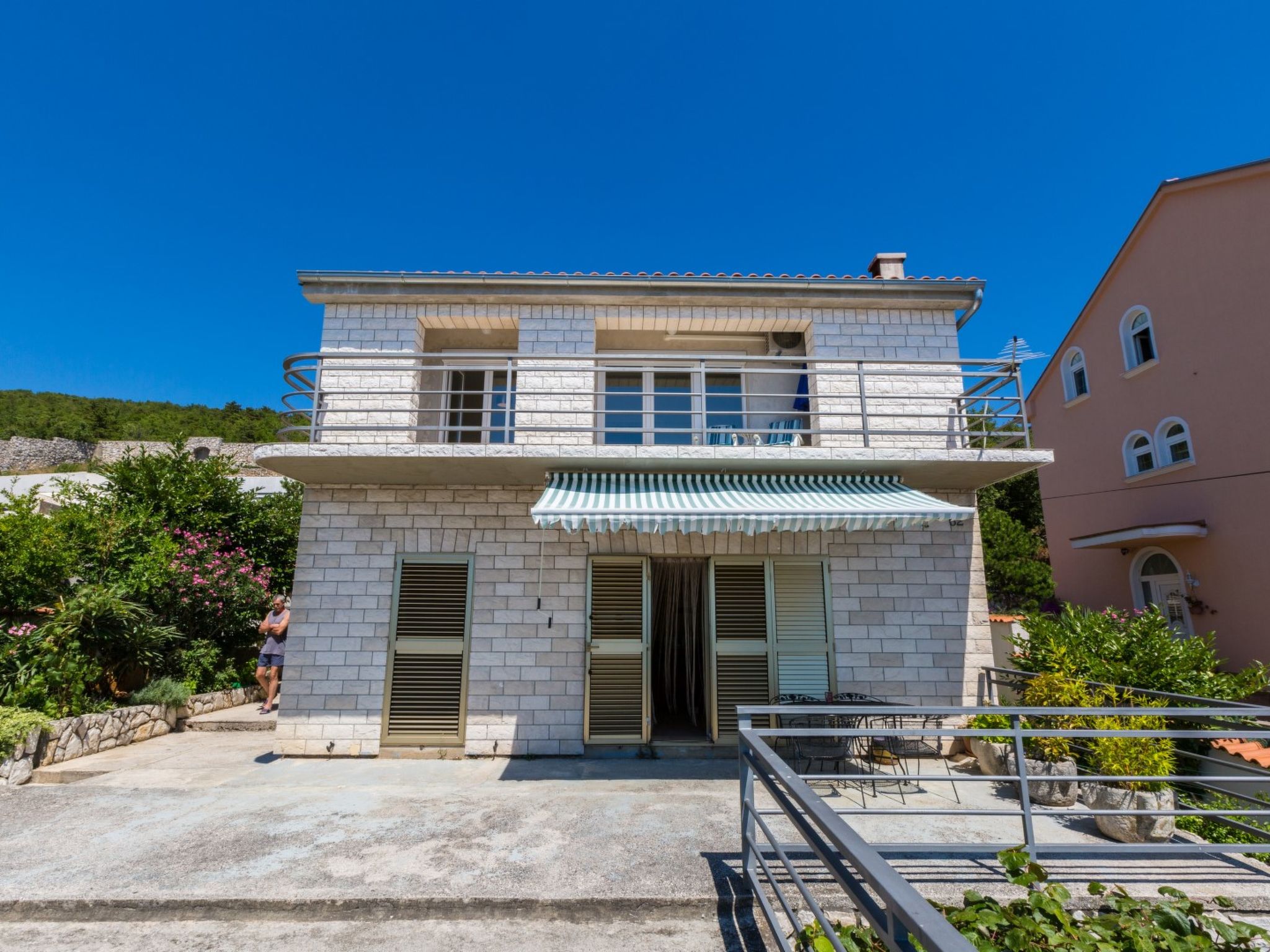 Photo of Mirjana Jelicic / HR-09956-01