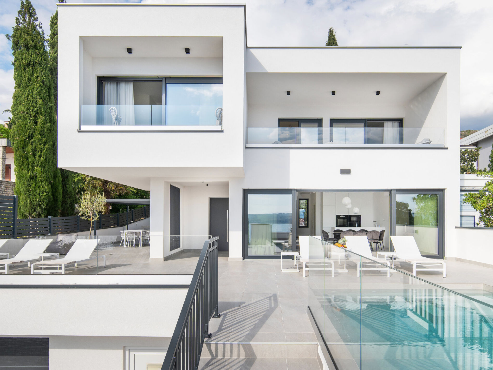 Photo of Villa XeMa / HR-11117-01