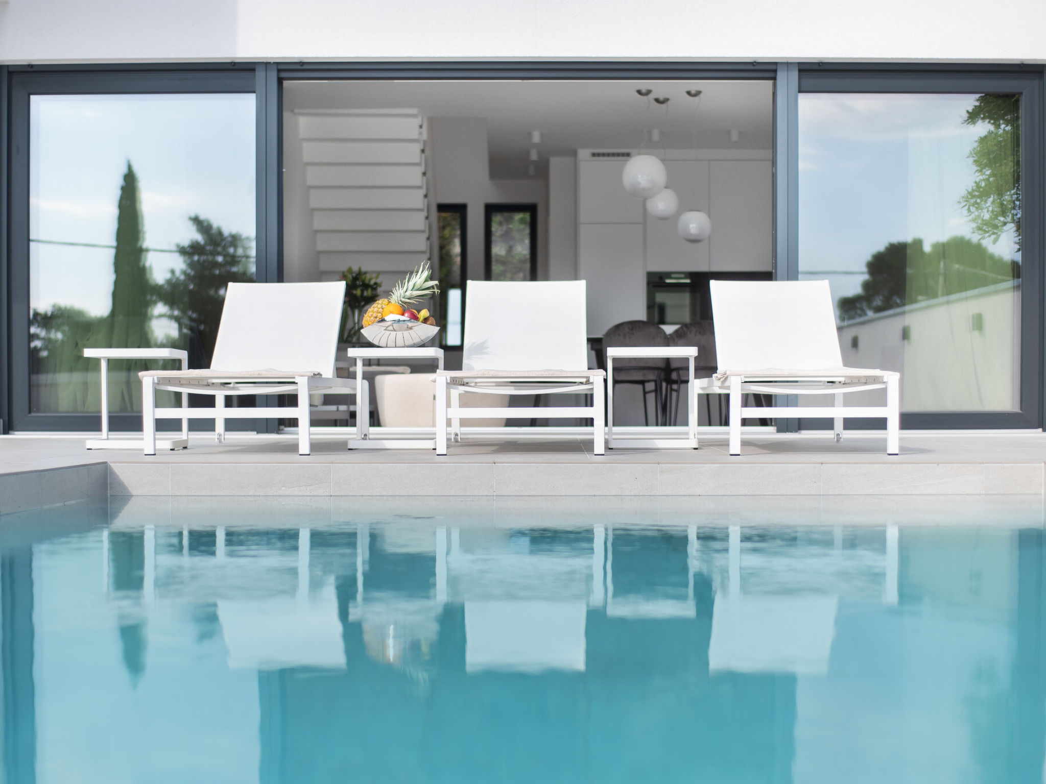 Villa XeMa / HR-11117-01 Villa in Cirkvenica Riviera