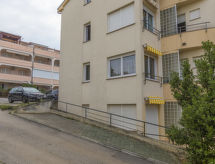 Vrijstaand vakantiehuis met zeezicht op 350m van de Kvarner Baai - thumbnail 1