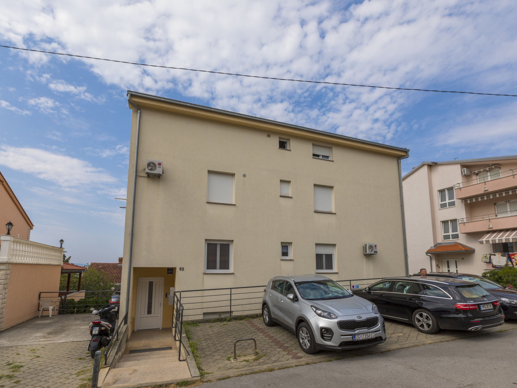 Photo of Horizont / HR-10476-01