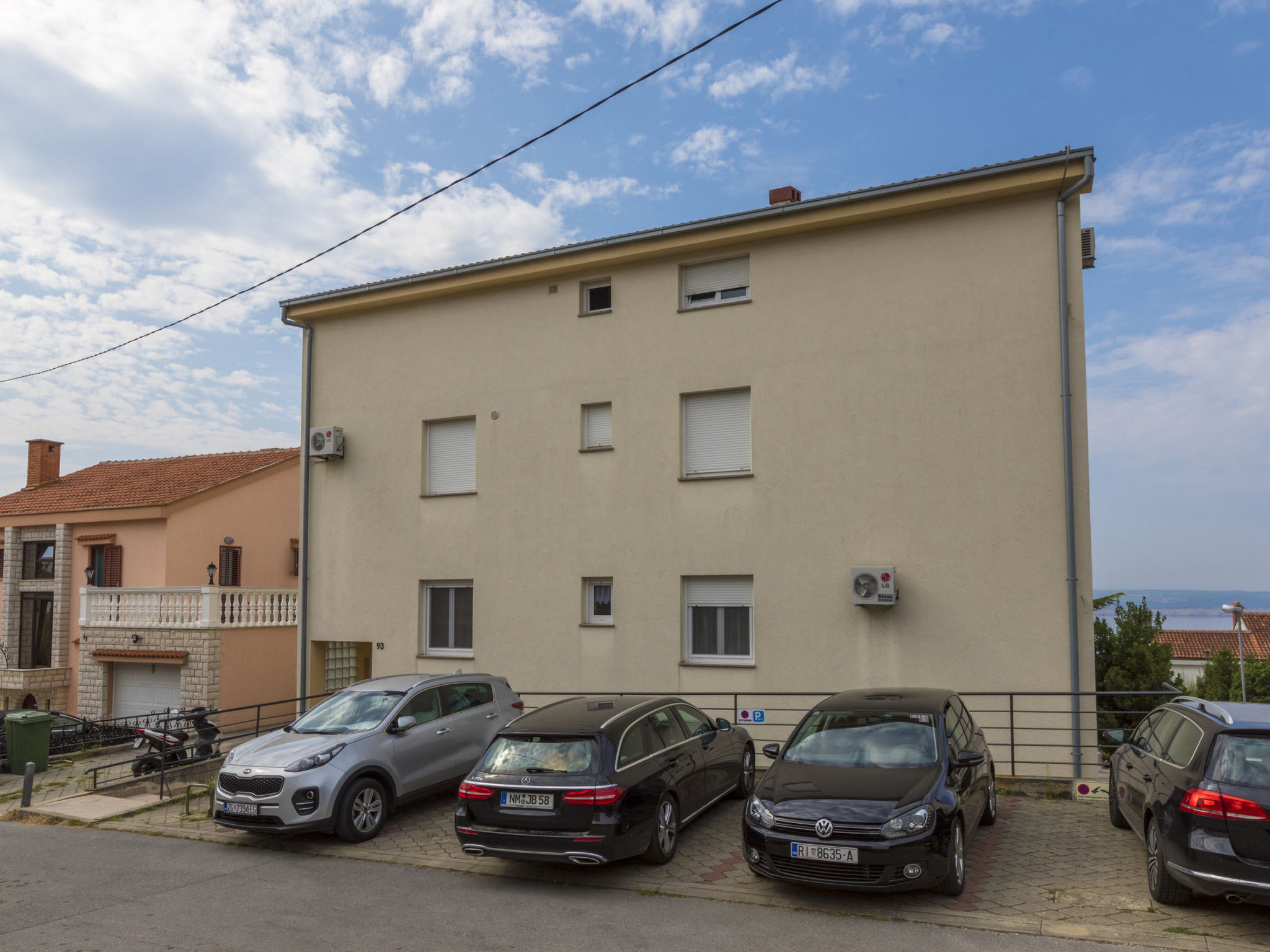 Photo of Horizont / HR-10476-01