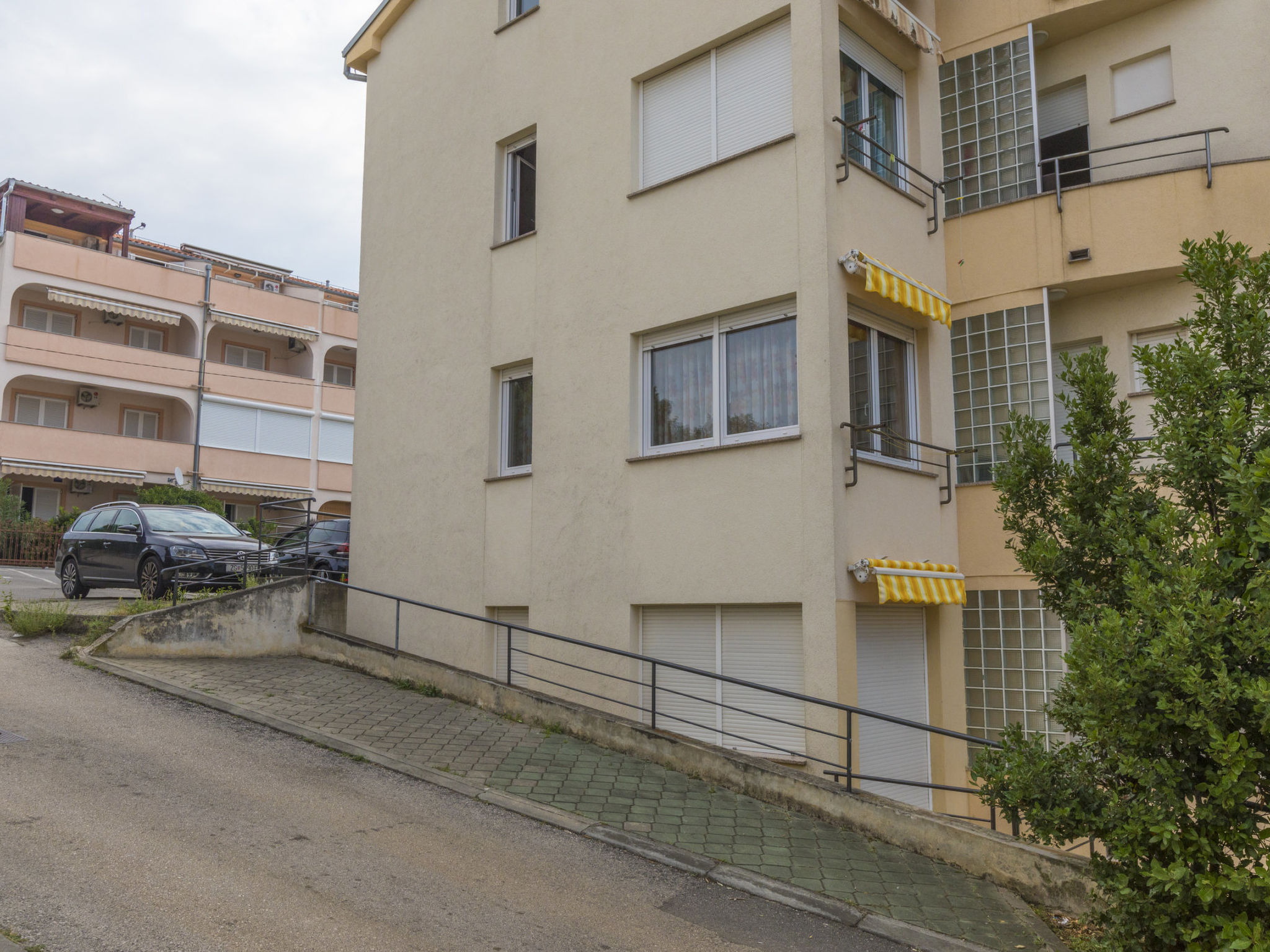 Horizont / HR-10476-01 Accommodation in Cirkvenica Riviera