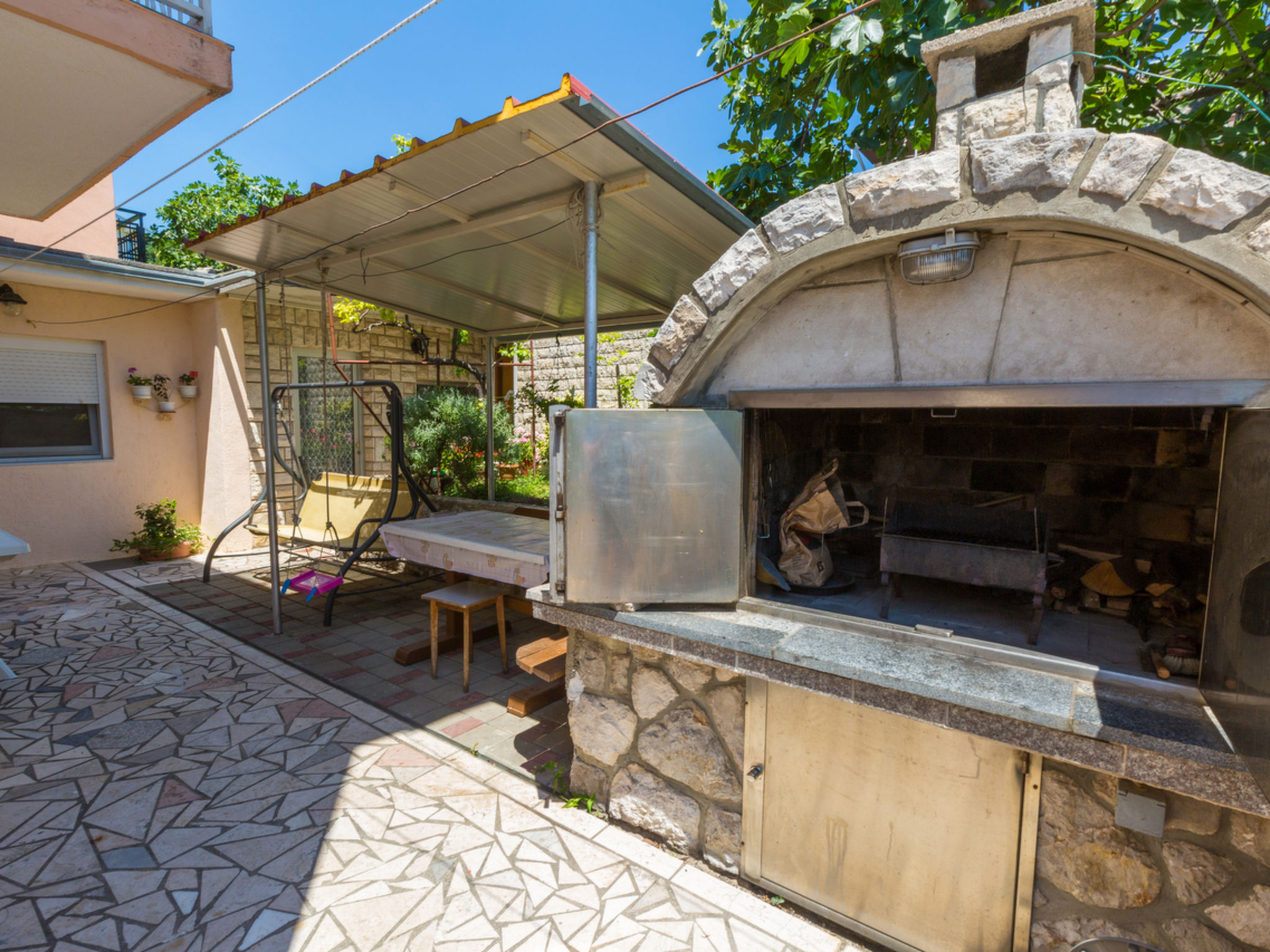 Photo of BROZ DRAMALJ 3 / HR-08210-03