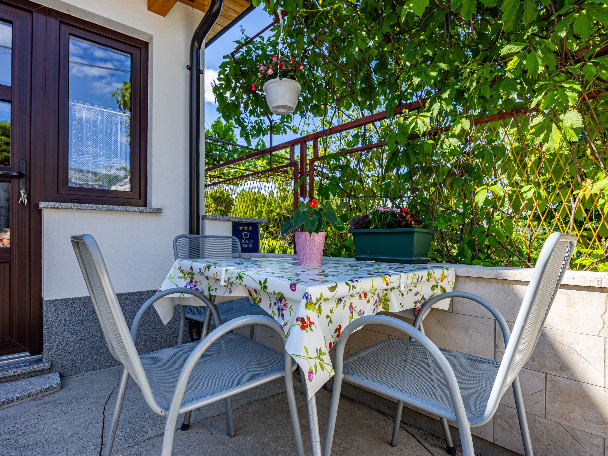 Haus in Grizane-Binnen