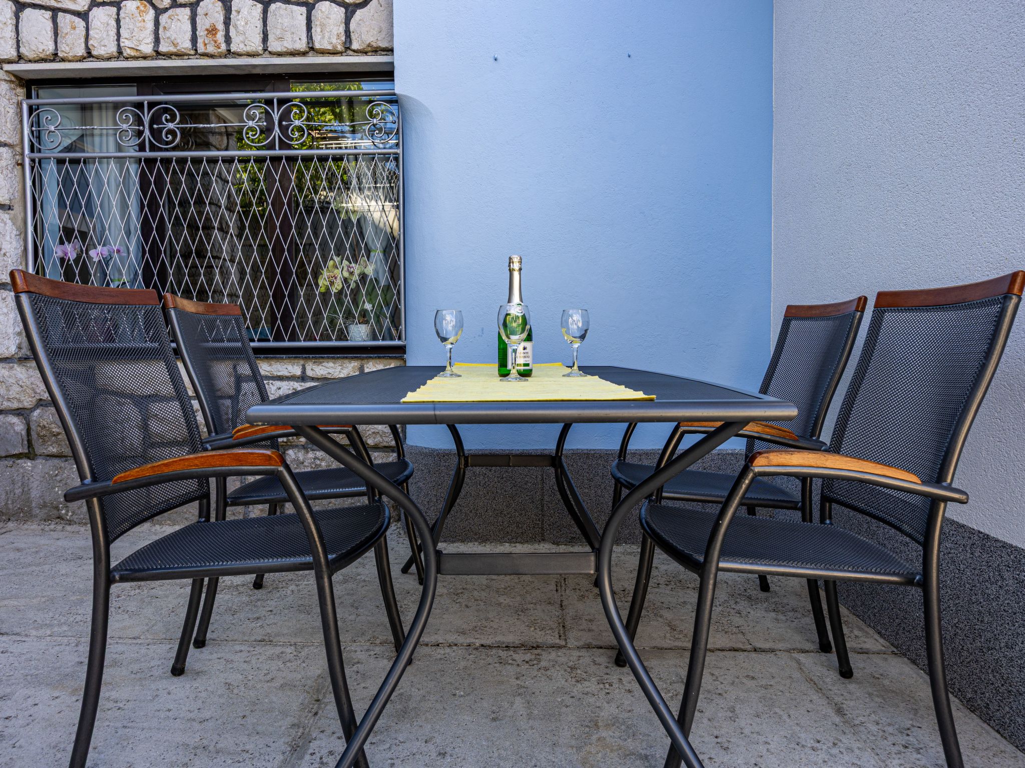 Haus in Grizane-Binnen