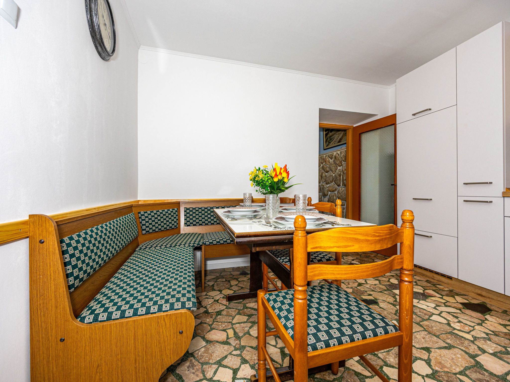 Haus in Grizane-Binnen