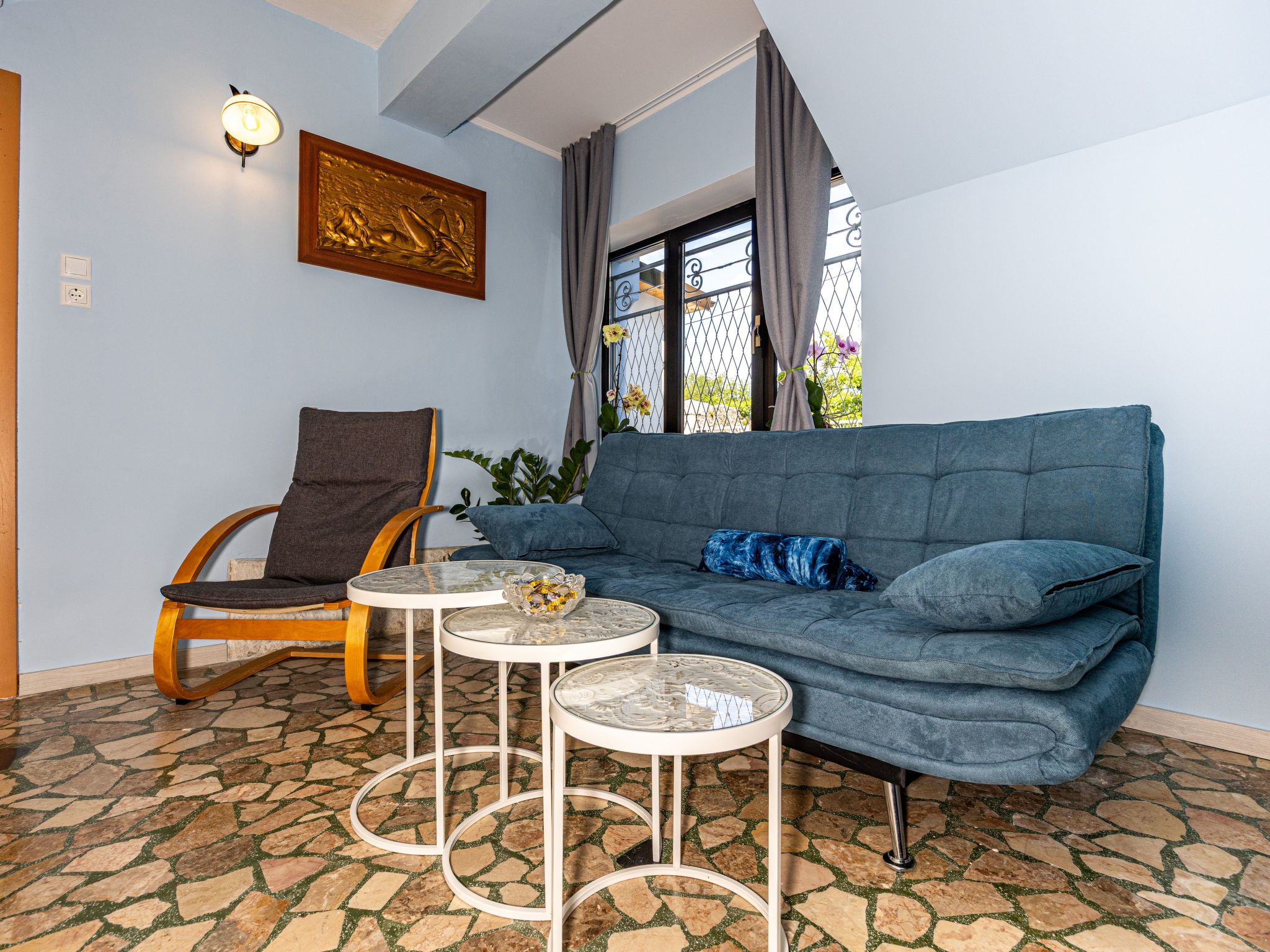 Haus in Grizane-Binnen