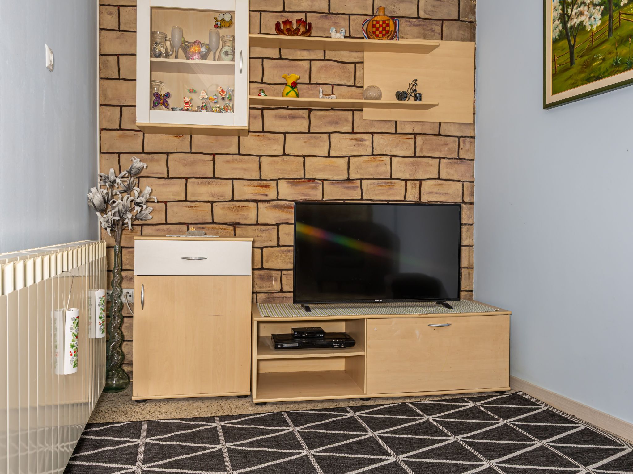 Haus in Grizane-Binnen