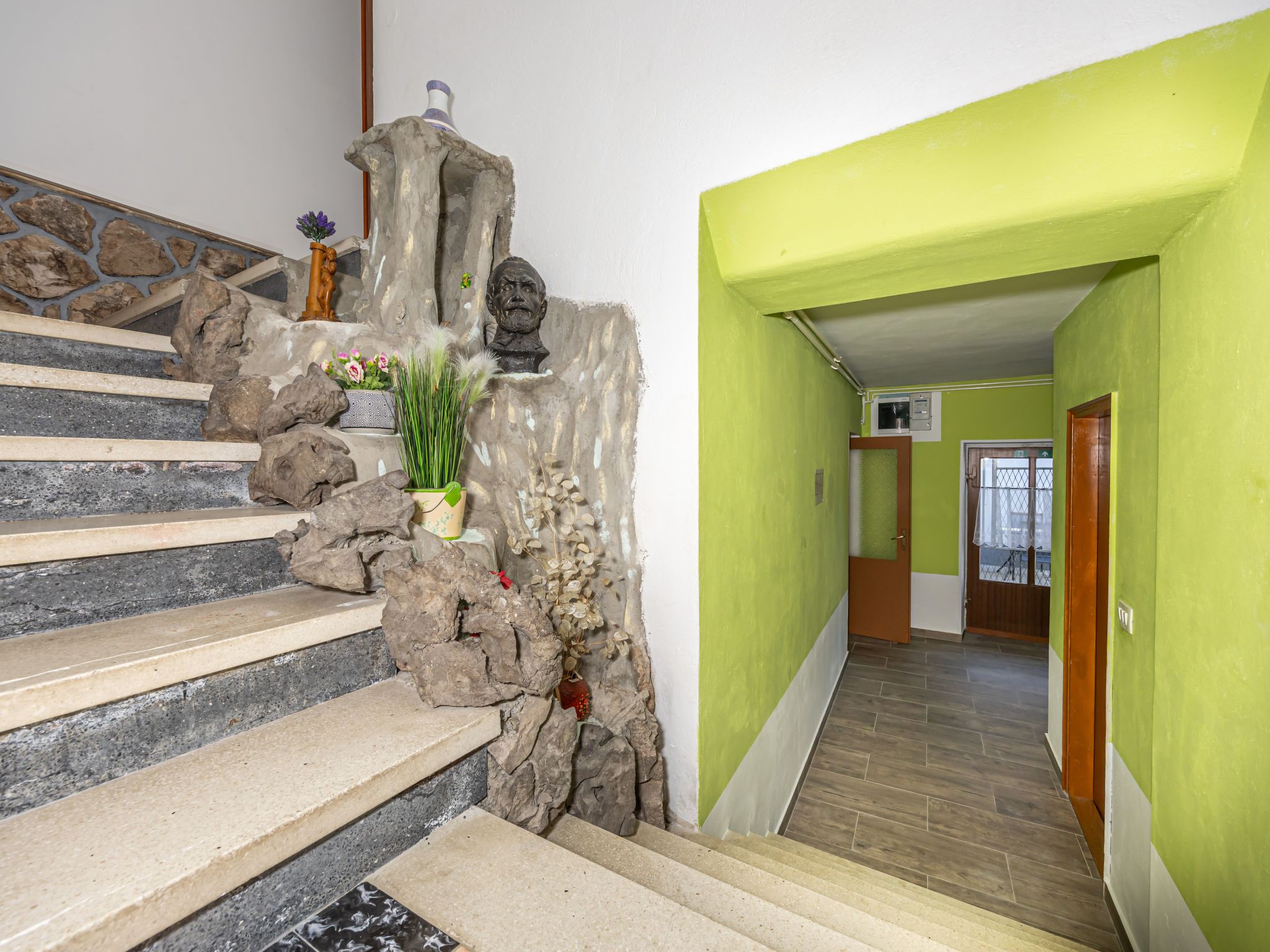 Haus in Grizane-Binnen