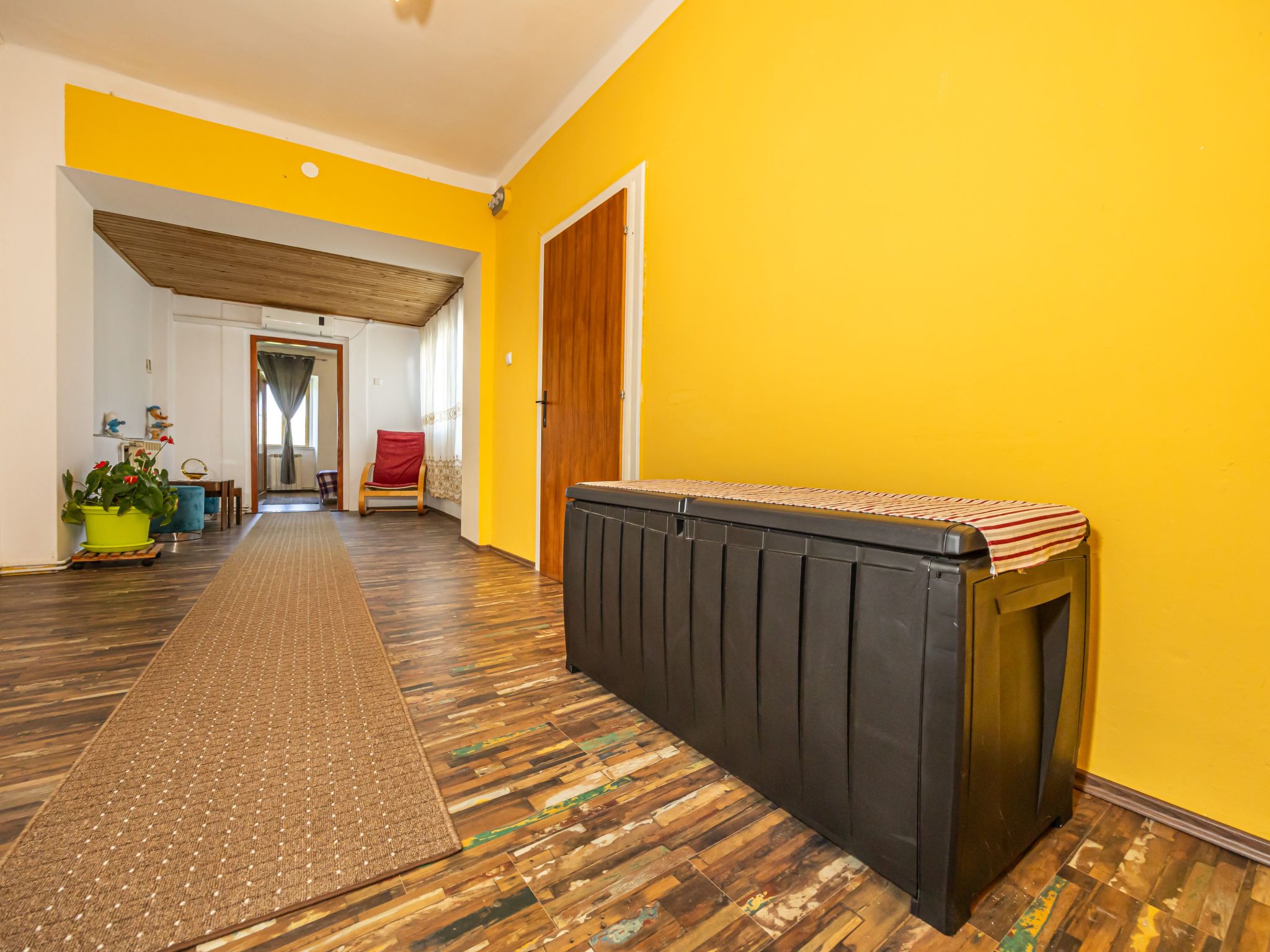 Haus in Grizane-Binnen