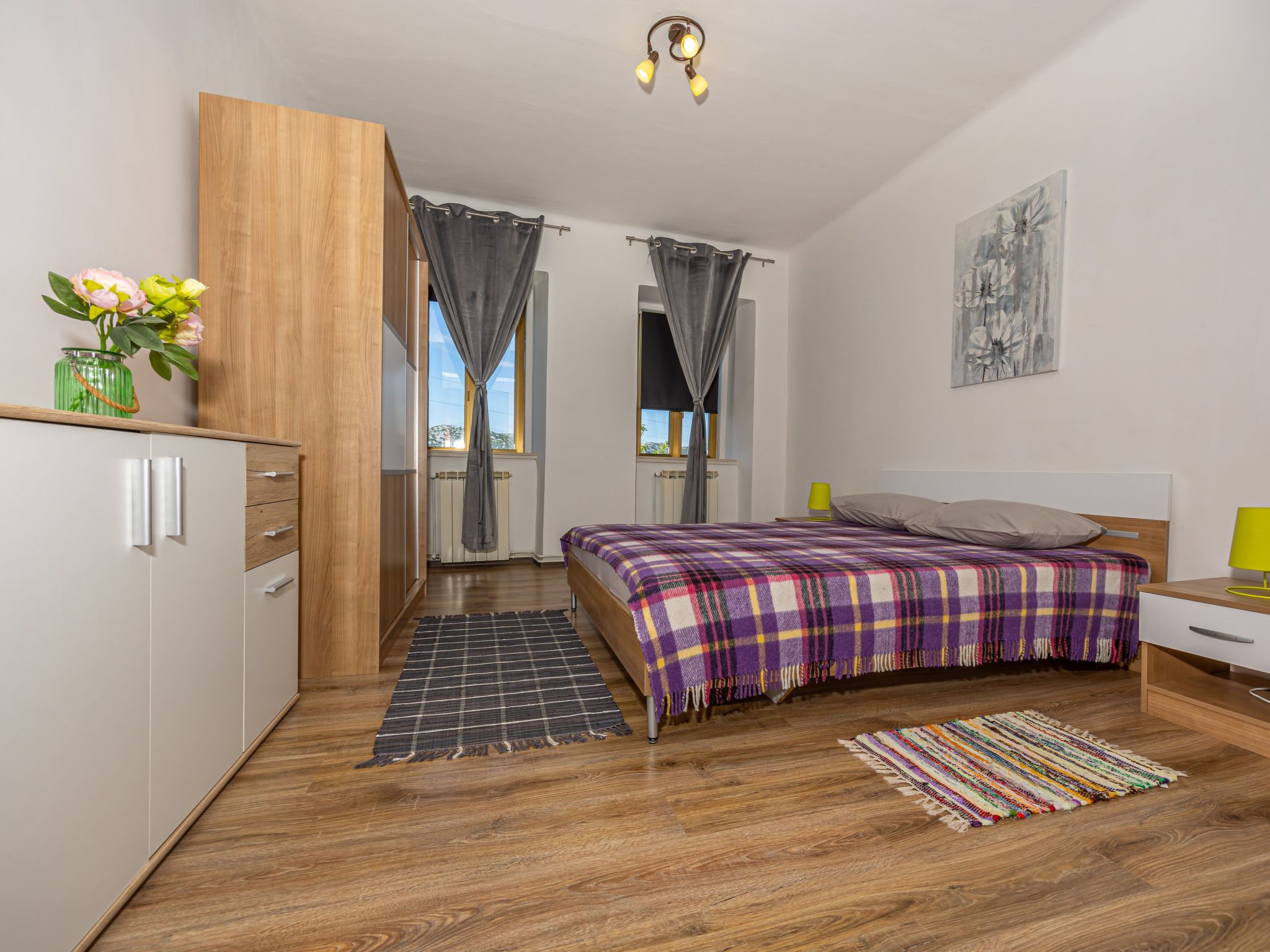 Haus in Grizane-Binnen