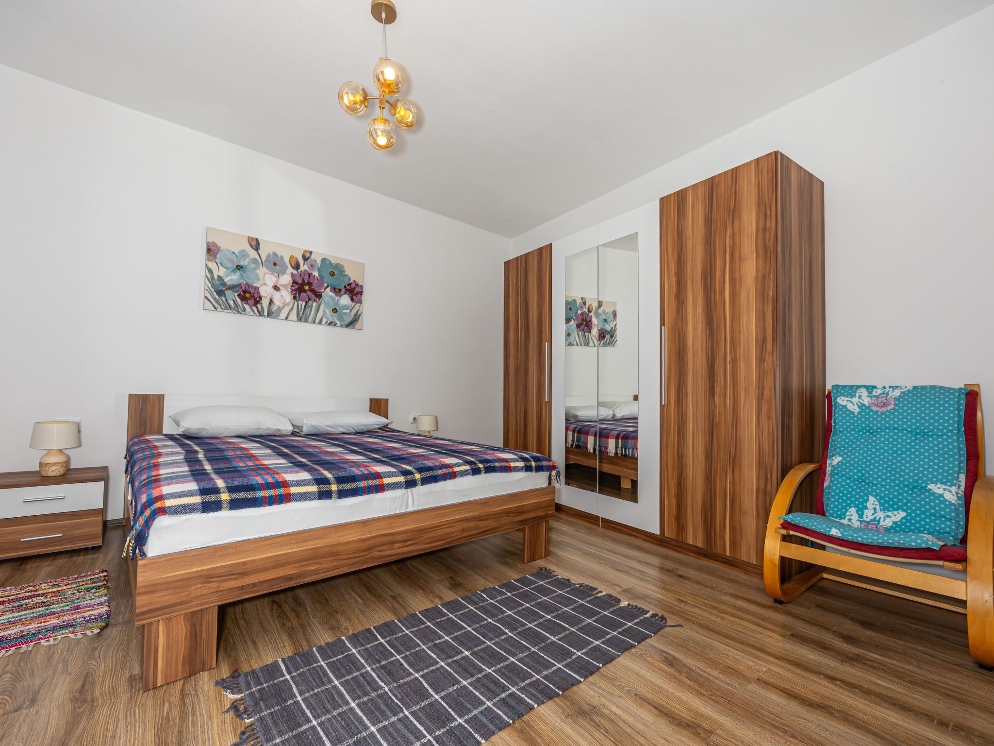 Haus in Grizane-Binnen