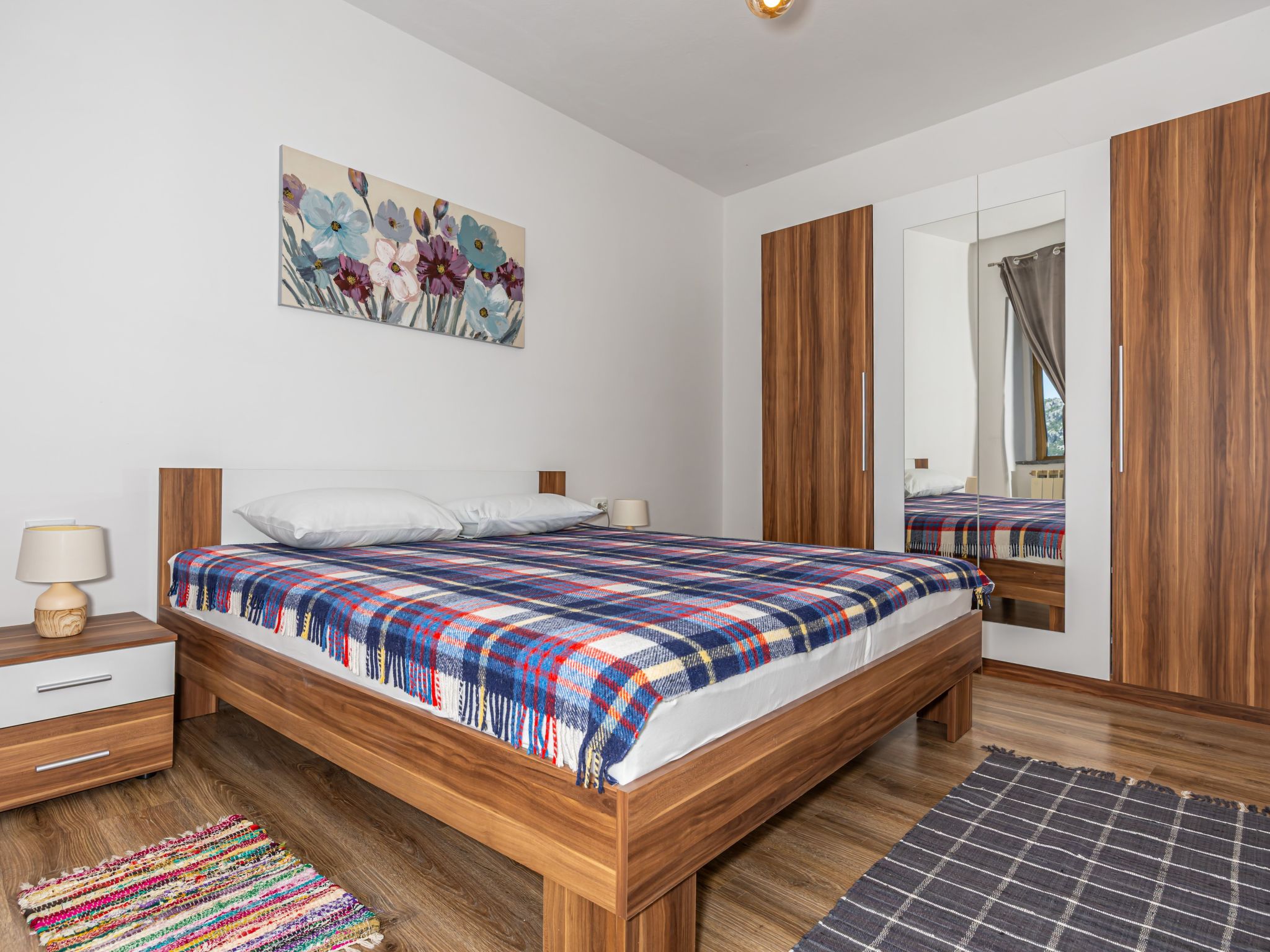 Haus in Grizane-Binnen