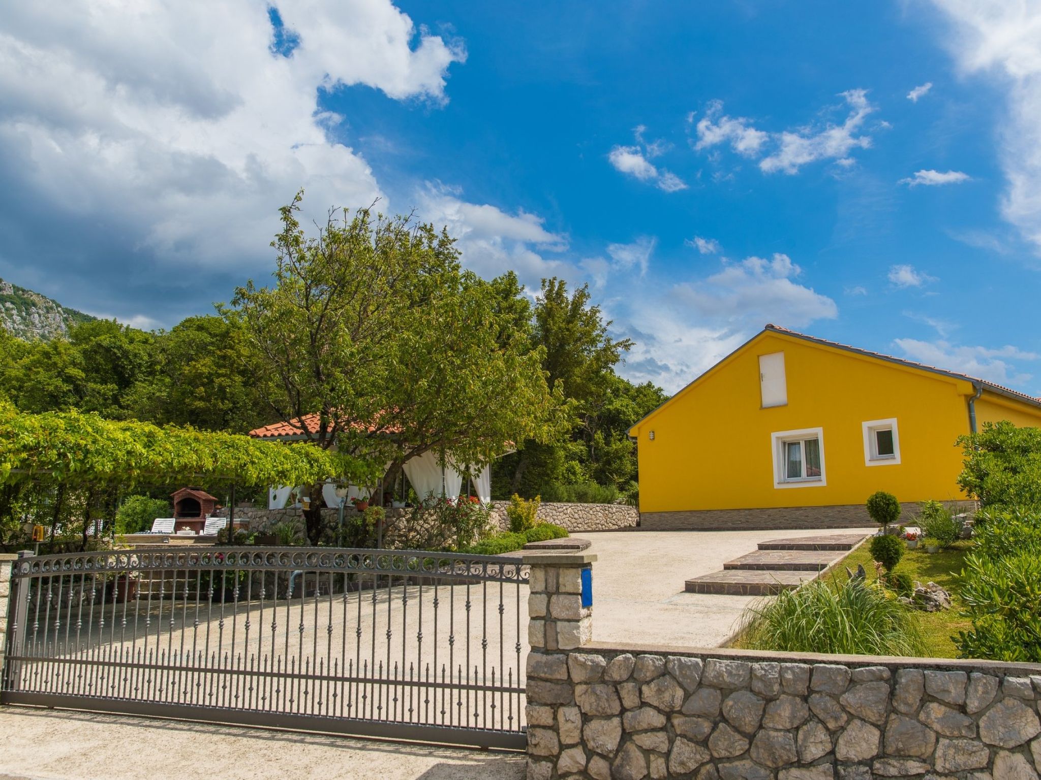 Photo of Dea / HR-09382-01