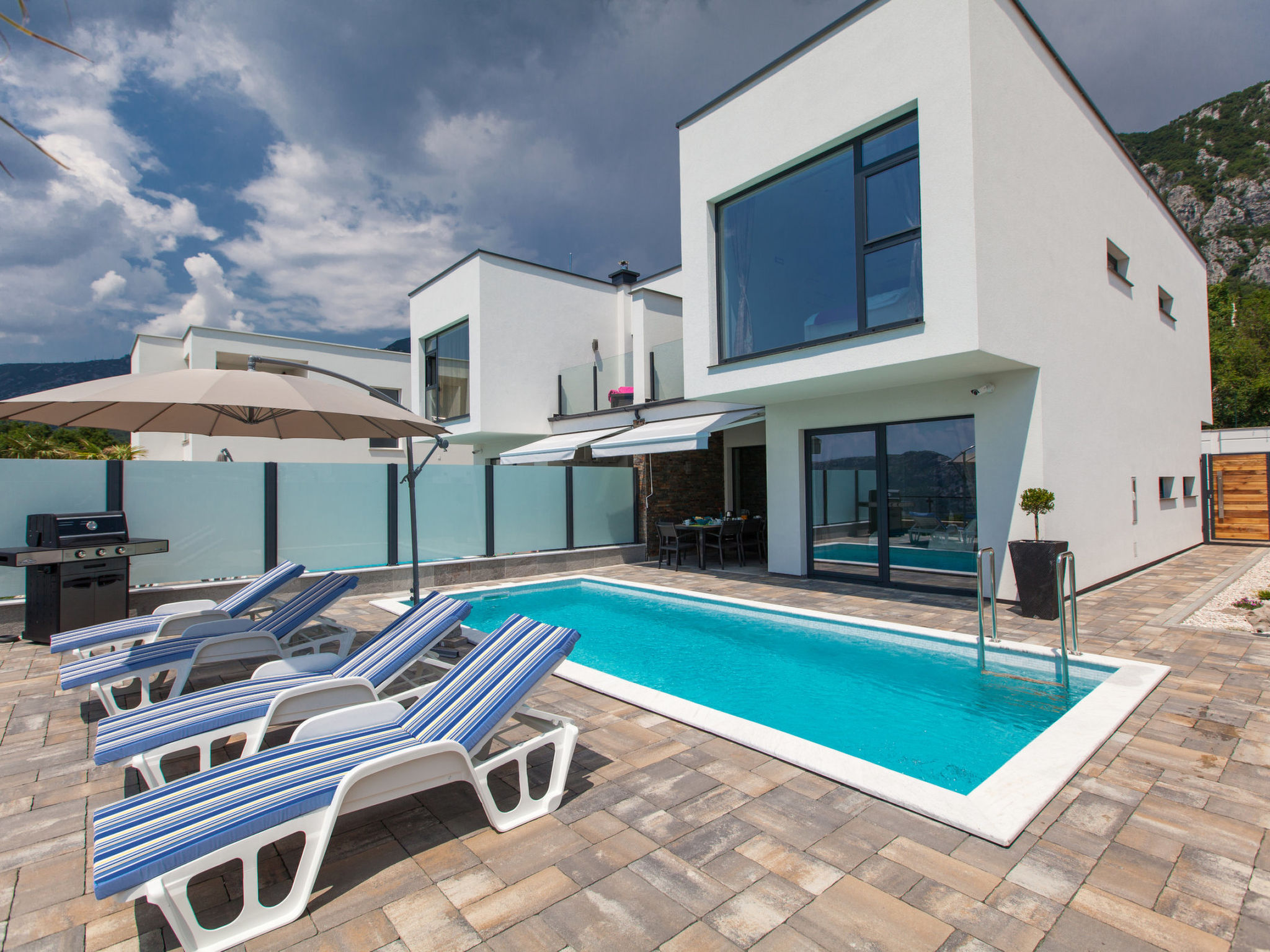 Photo of VILLAS DE SHERY 1 / HR-09045-01