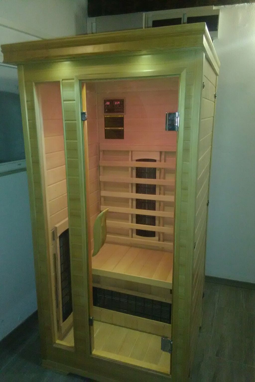 Photo of Poolhouse Wowox / HR-08740-01