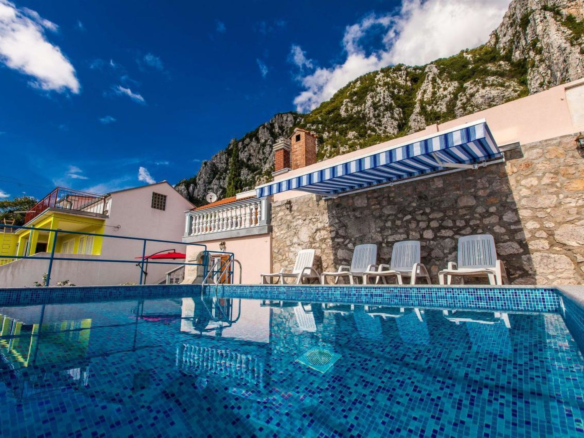 Photo of Poolhouse Wowox / HR-08740-01