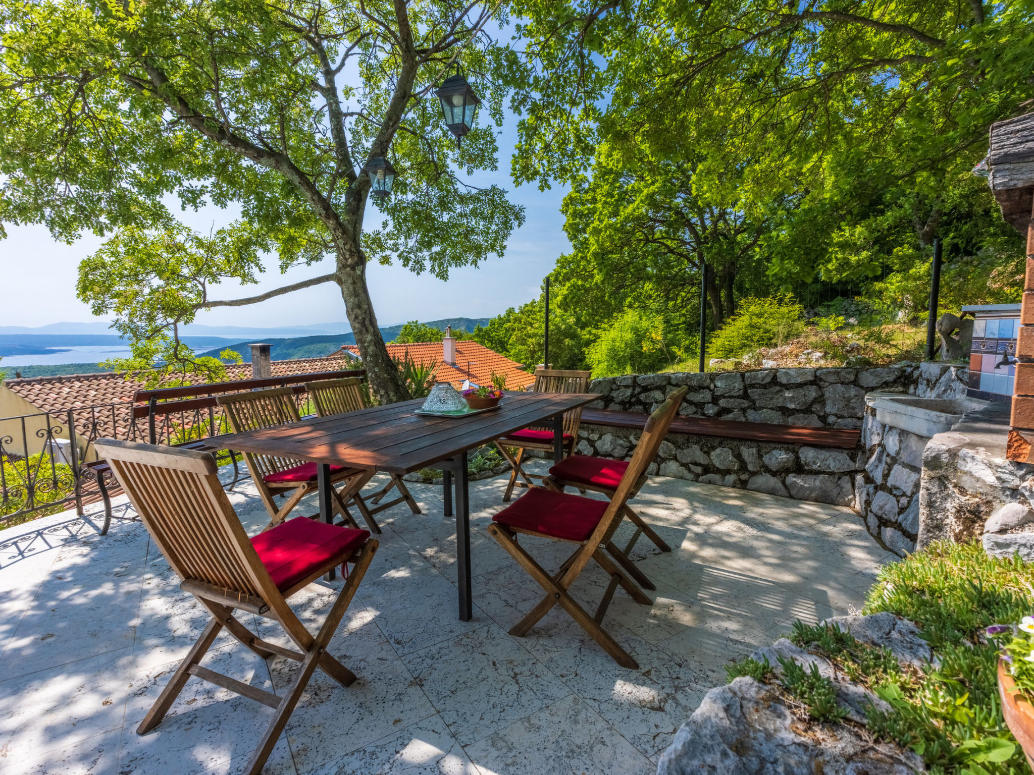 Photo of Villa Erta / HR-10934-01