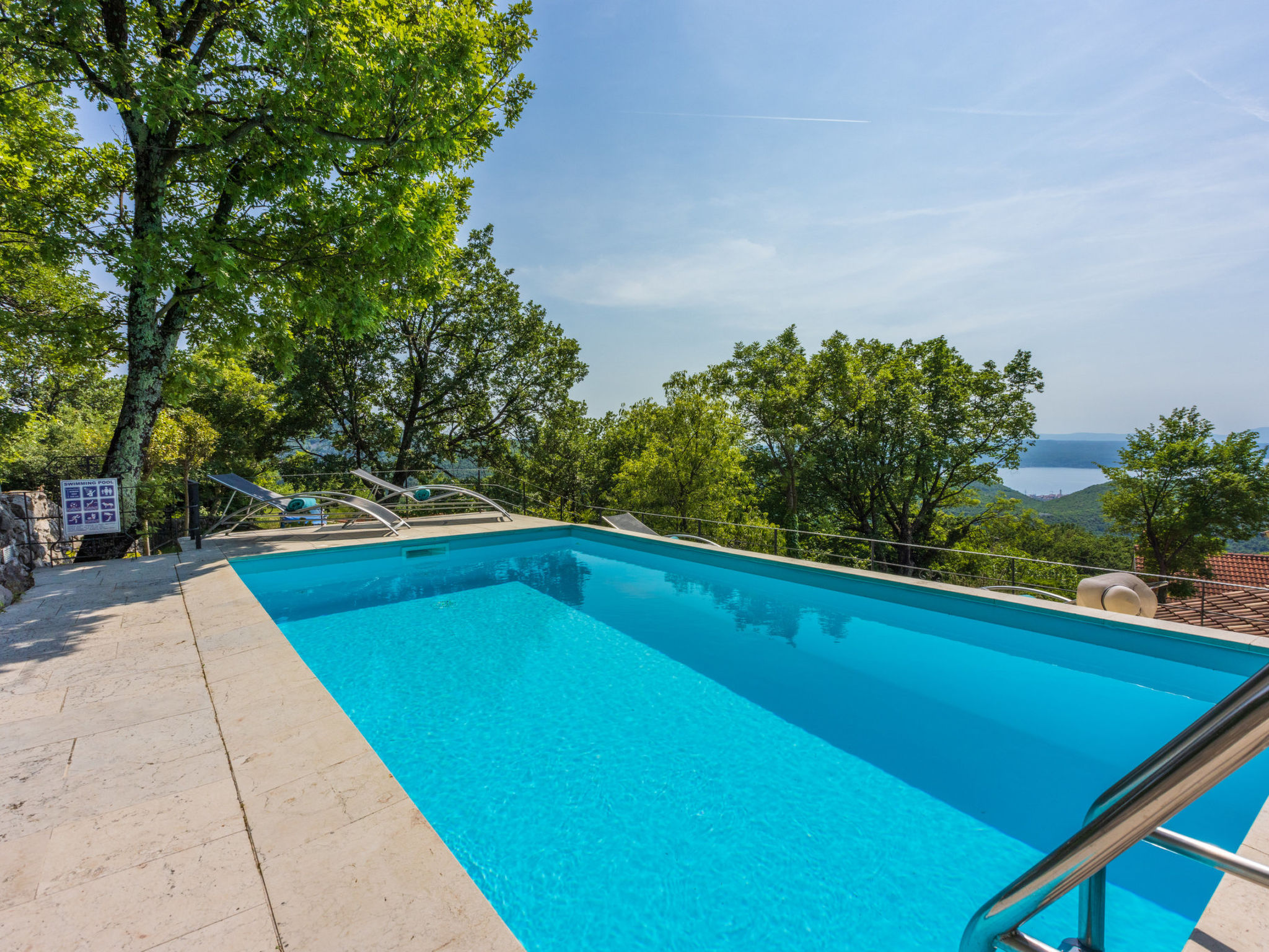 Photo of Villa Erta / HR-10934-01