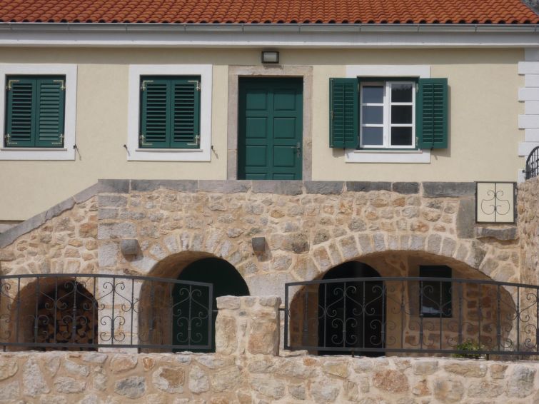 Casa Artis - Selce