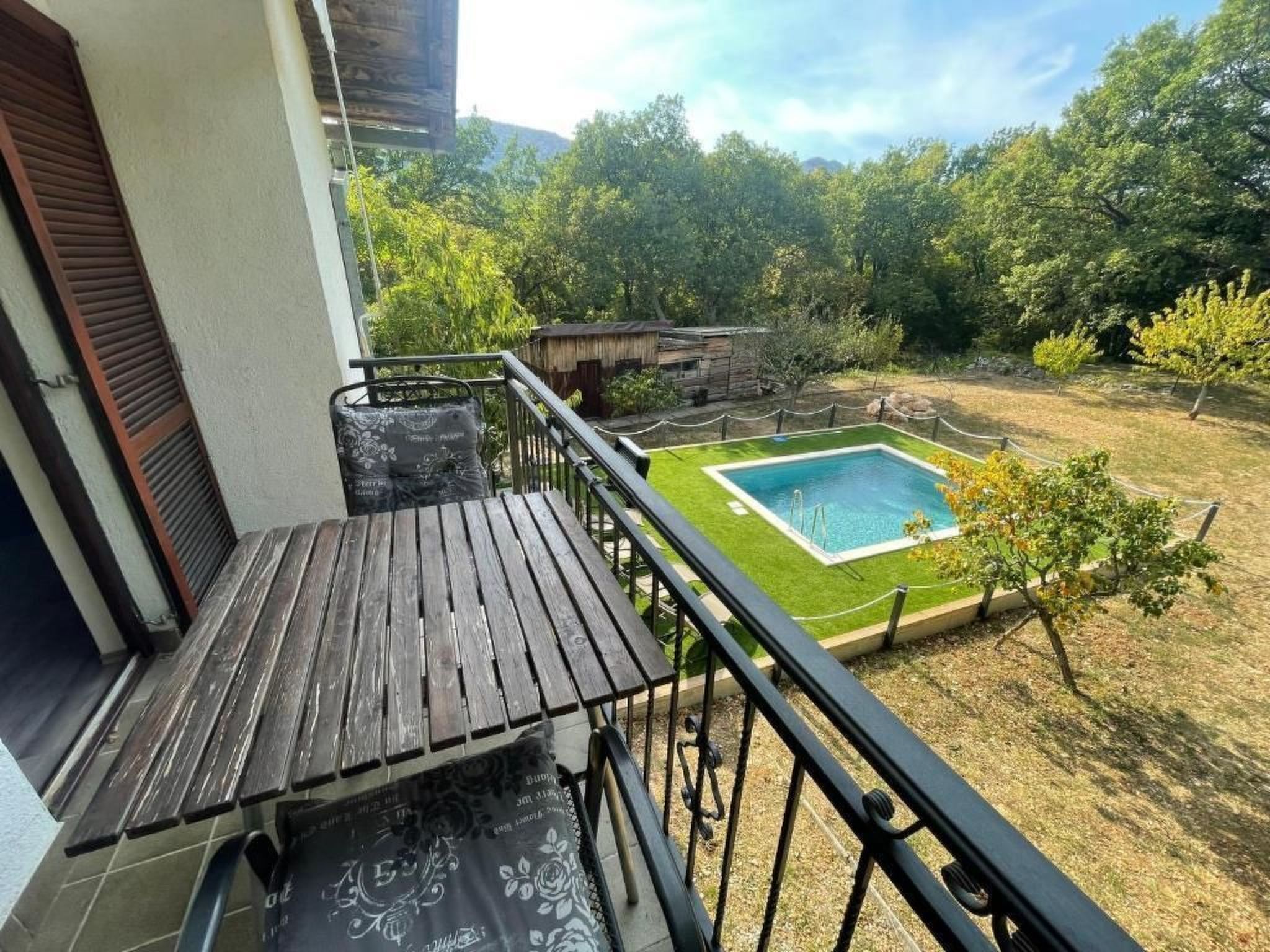 Photo of Wunderschönes Ferienhaus in Grižane mit Privatem Pool