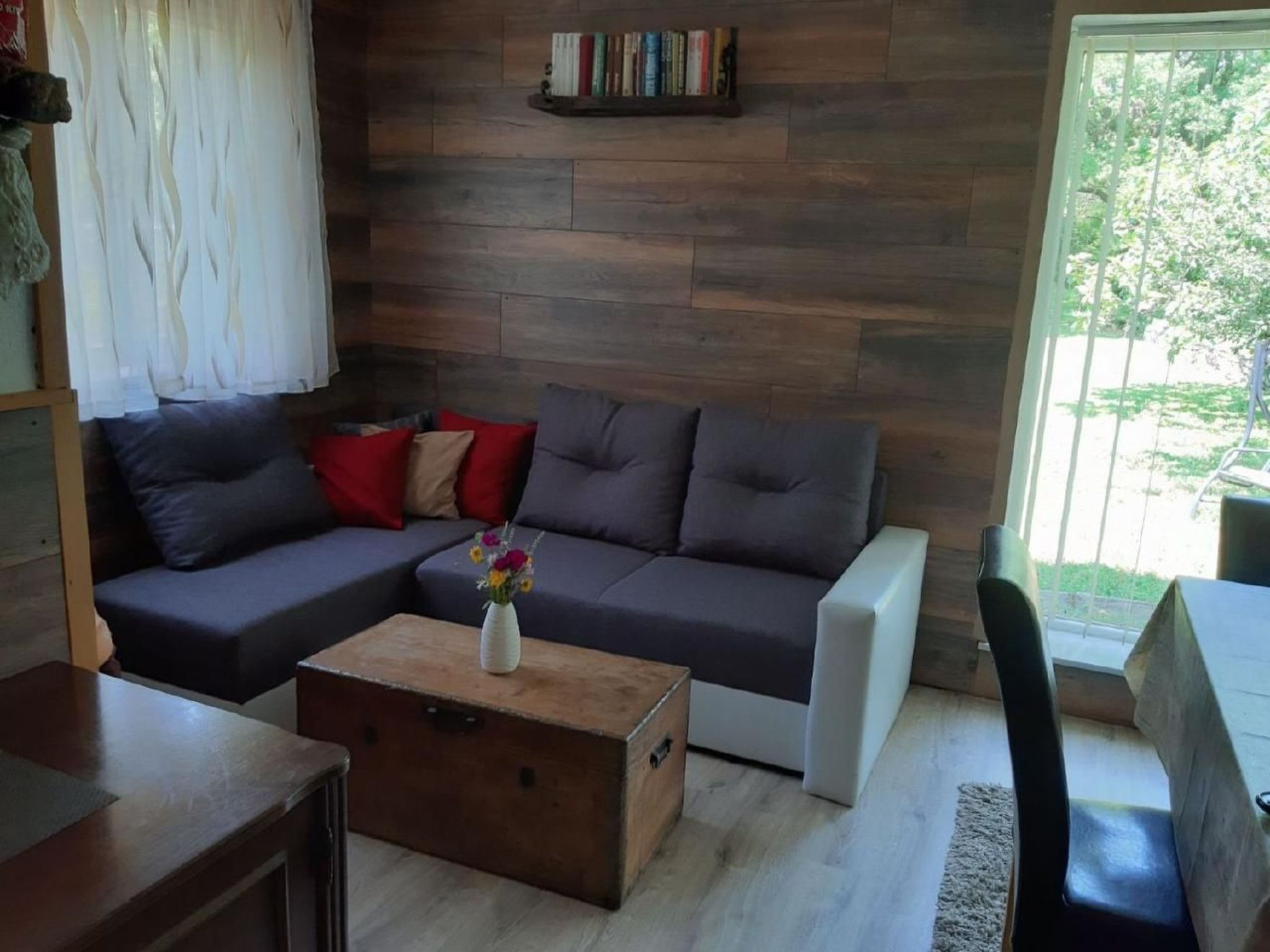 Photo of Wunderschönes Ferienhaus in Grižane mit Privatem Pool