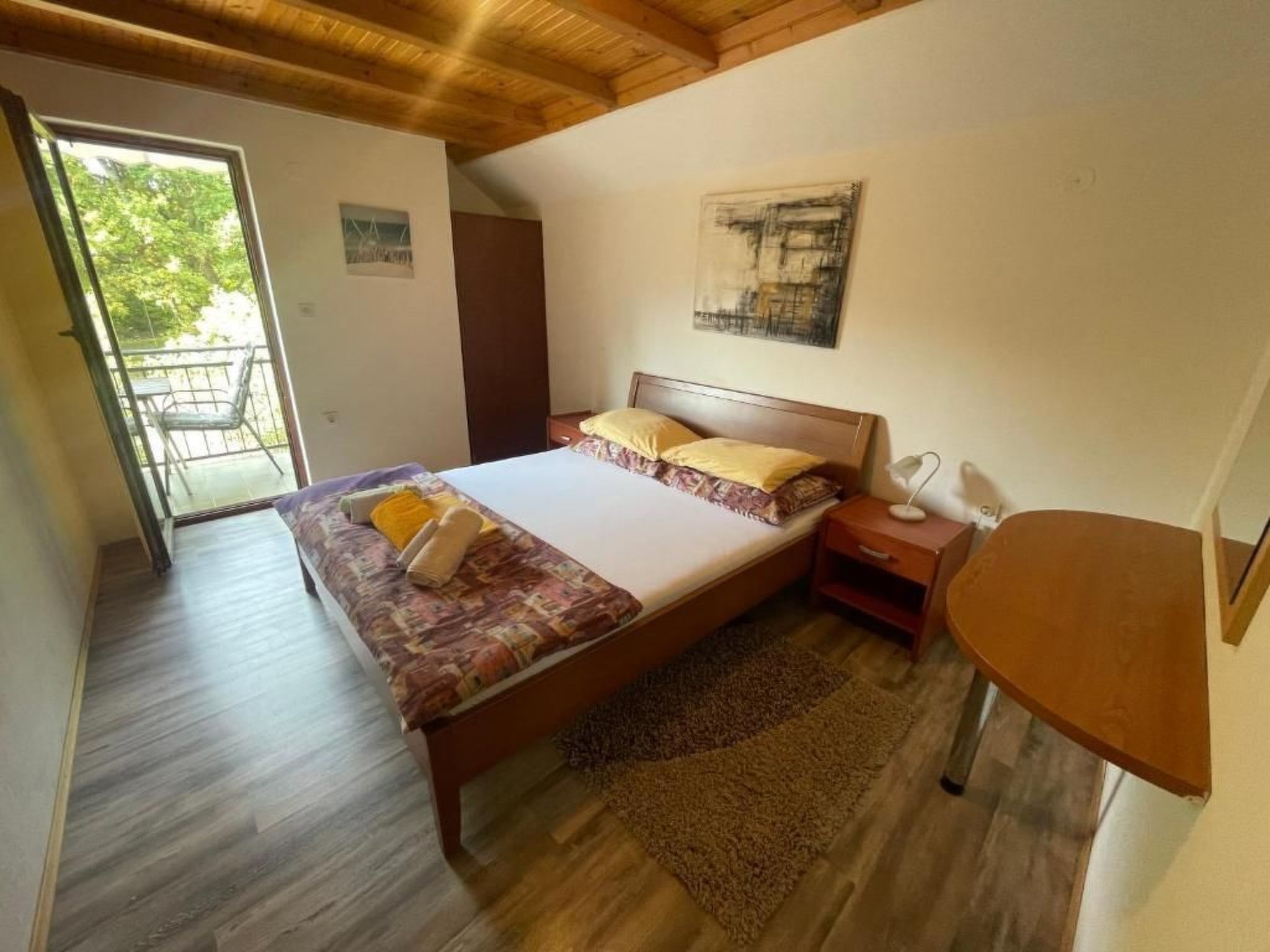 Photo of Wunderschönes Ferienhaus in Grižane mit Privatem Pool