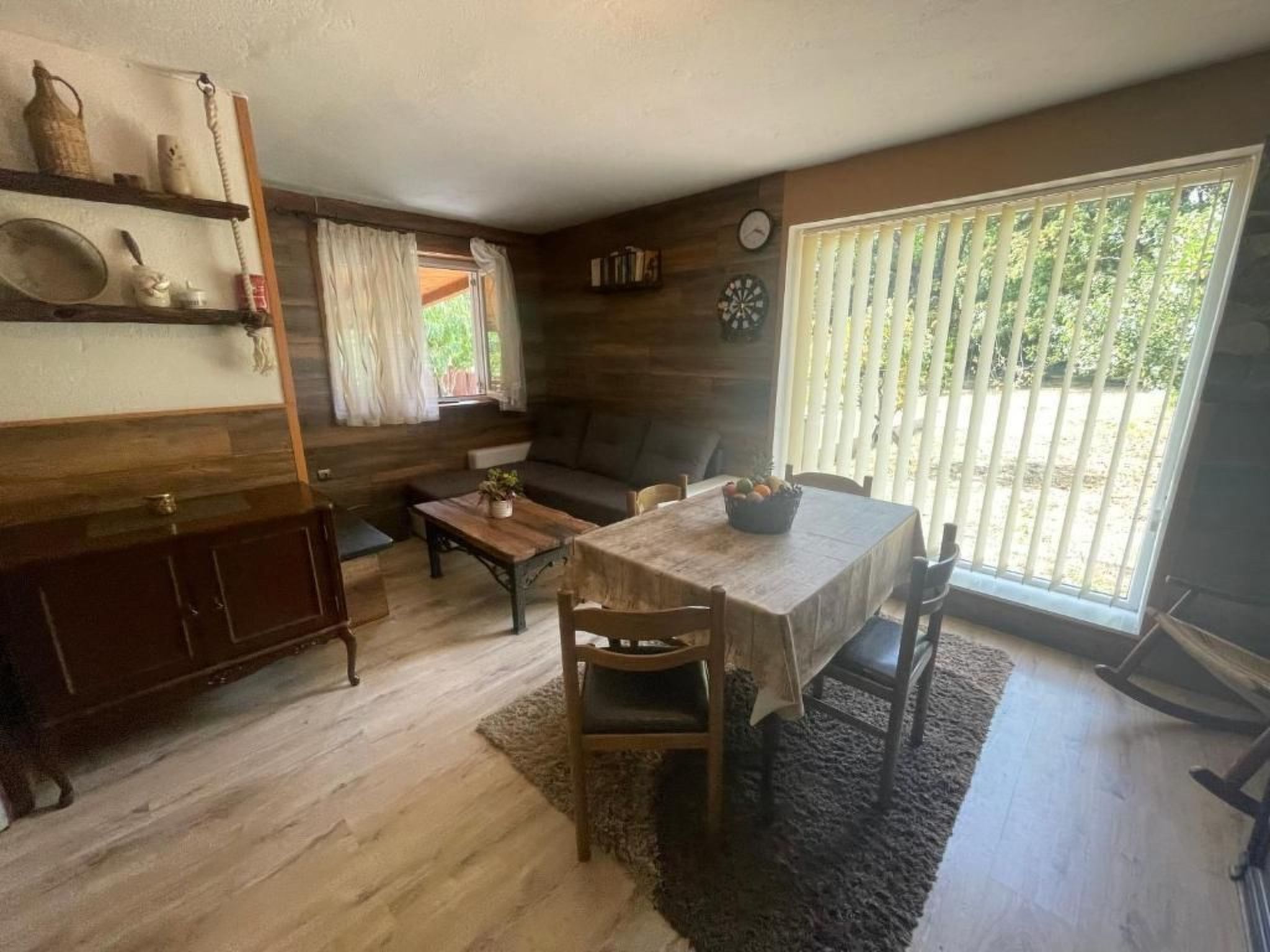 Photo of Wunderschönes Ferienhaus in Grižane mit Privatem Pool