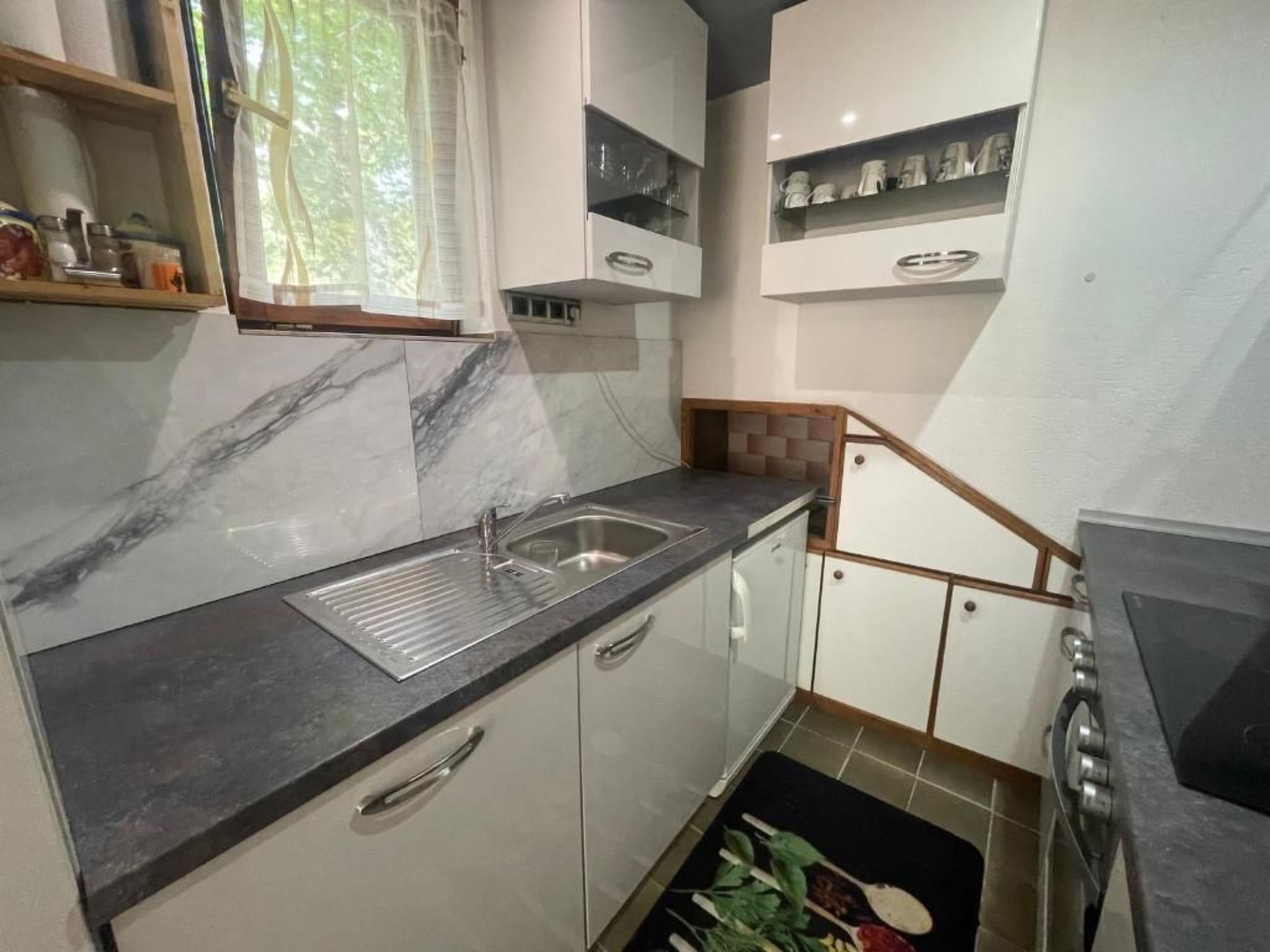 Photo of Wunderschönes Ferienhaus in Grižane mit Privatem Pool