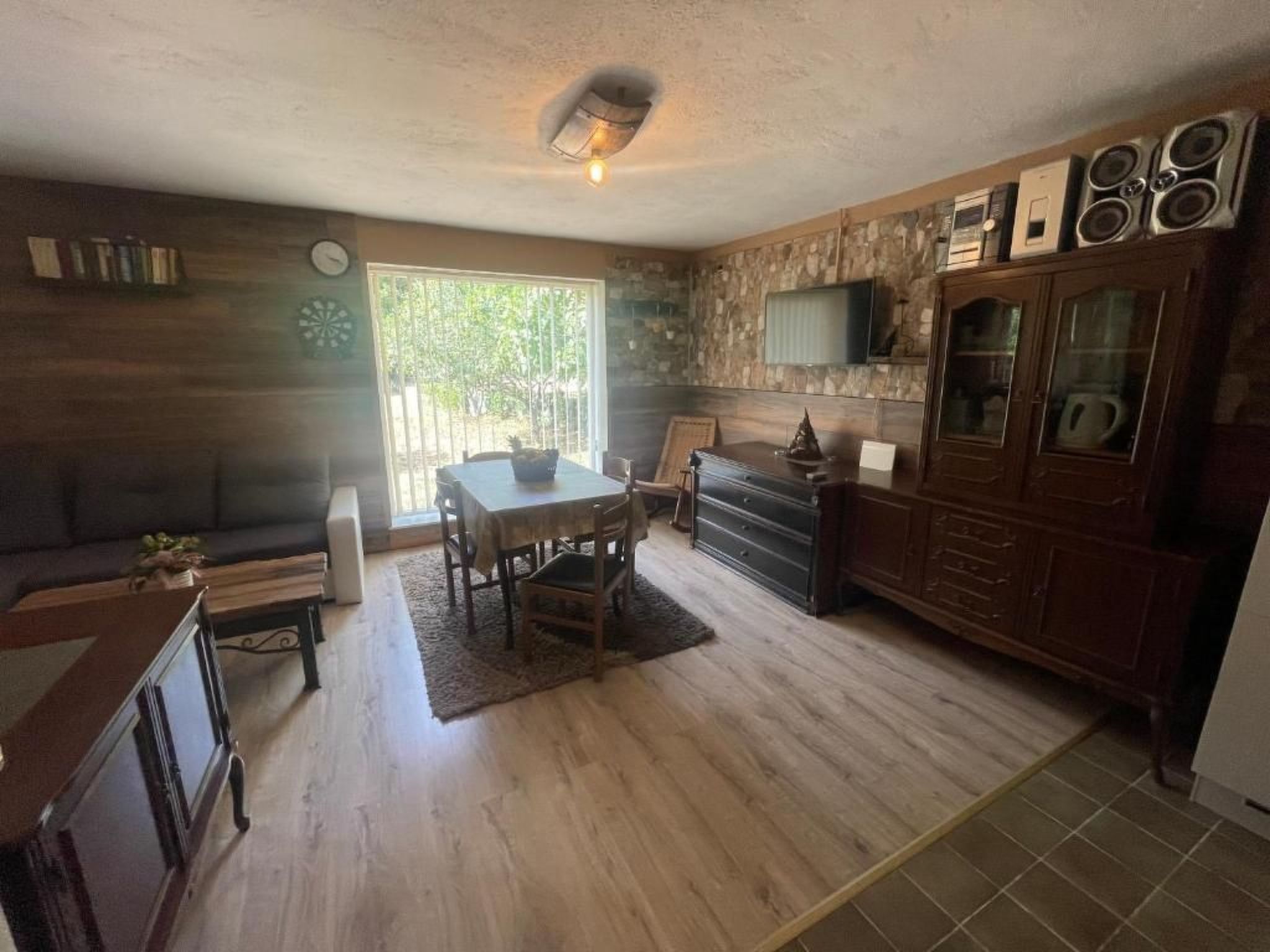 Photo of Wunderschönes Ferienhaus in Grižane mit Privatem Pool