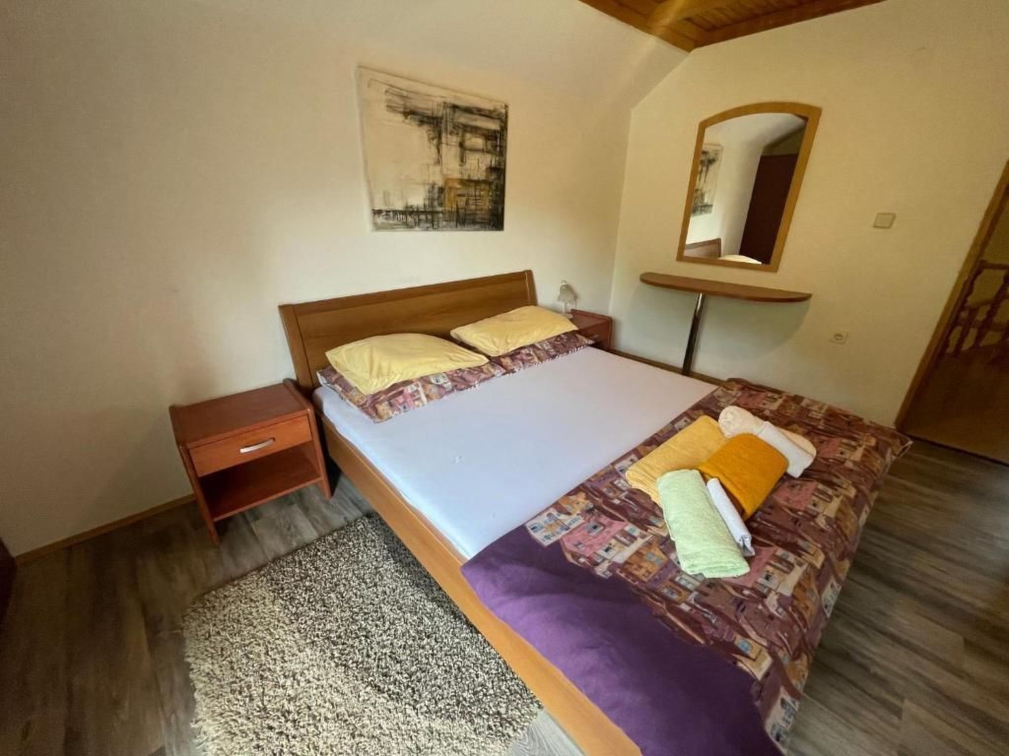 Photo of Wunderschönes Ferienhaus in Grižane mit Privatem Pool