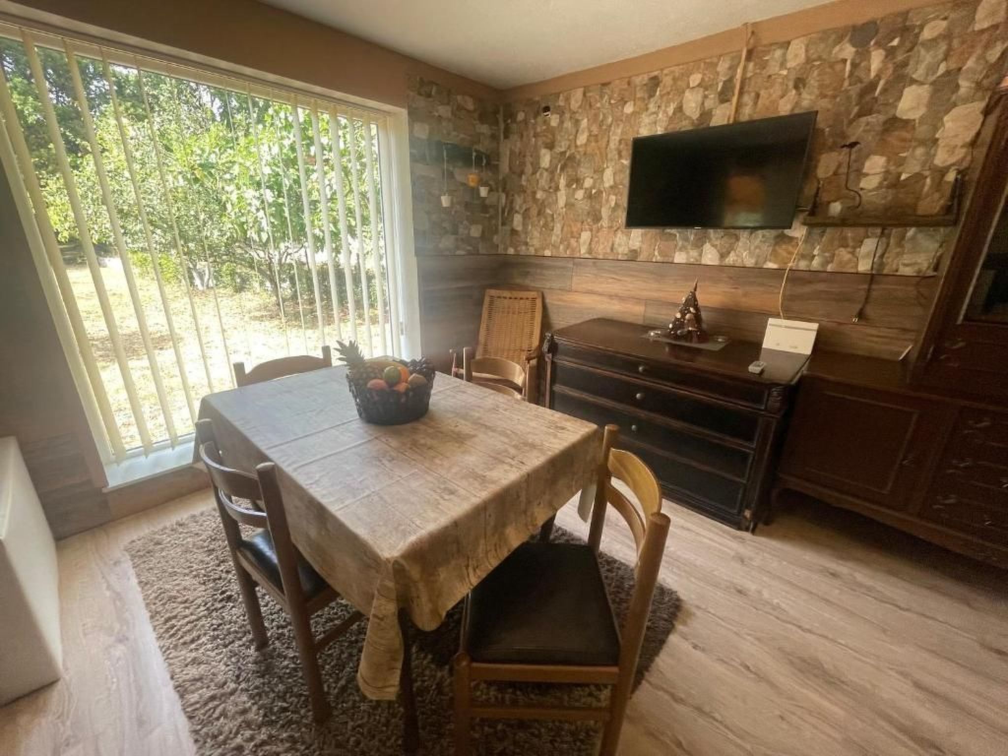 Photo of Wunderschönes Ferienhaus in Grižane mit Privatem Pool