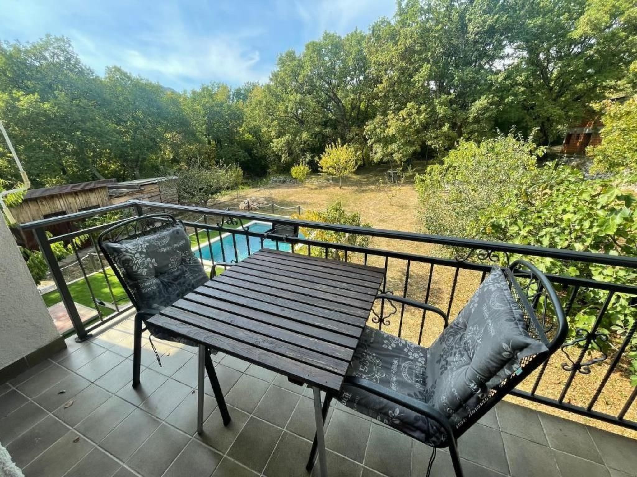 Photo of Wunderschönes Ferienhaus in Grižane mit Privatem Pool