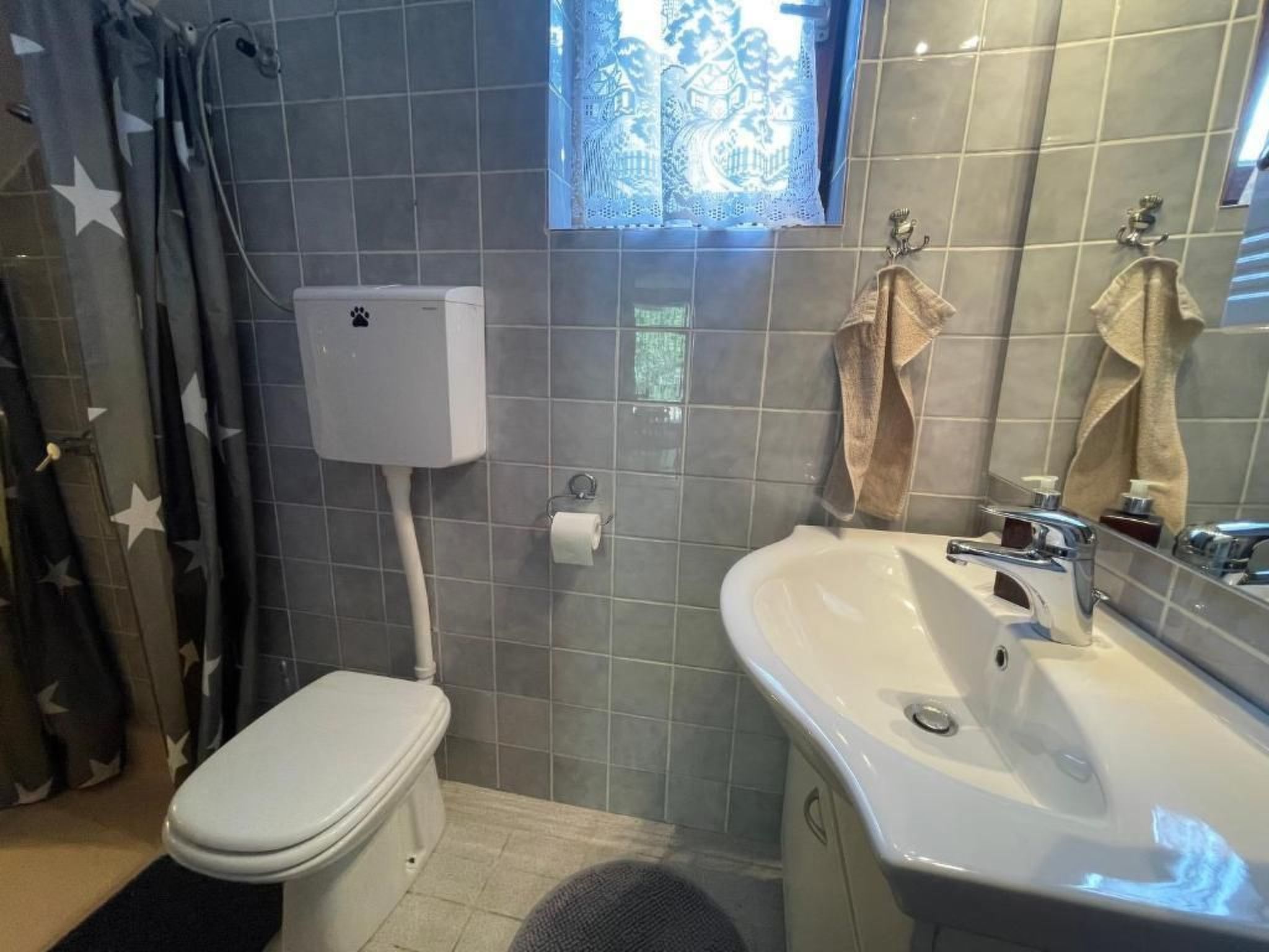 Photo of Wunderschönes Ferienhaus in Grižane mit Privatem Pool