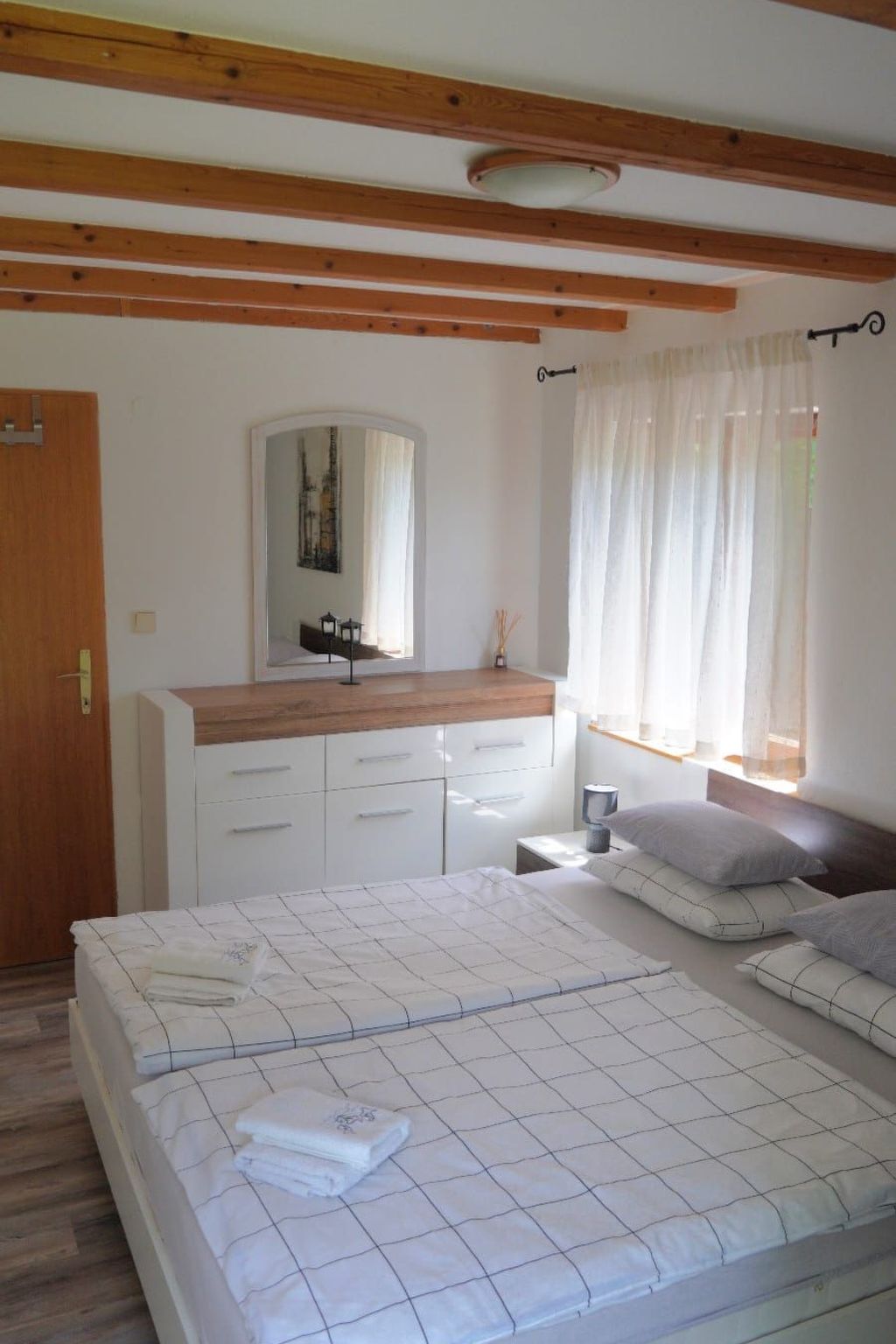 Photo of Wunderschönes Ferienhaus in Grižane mit Privatem Pool