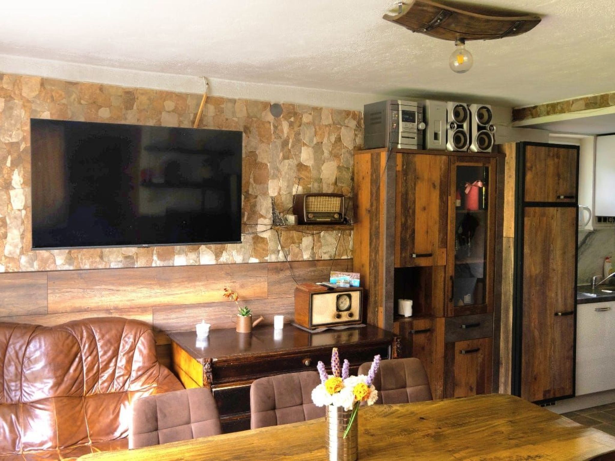 Photo of Wunderschönes Ferienhaus in Grižane mit Privatem Pool